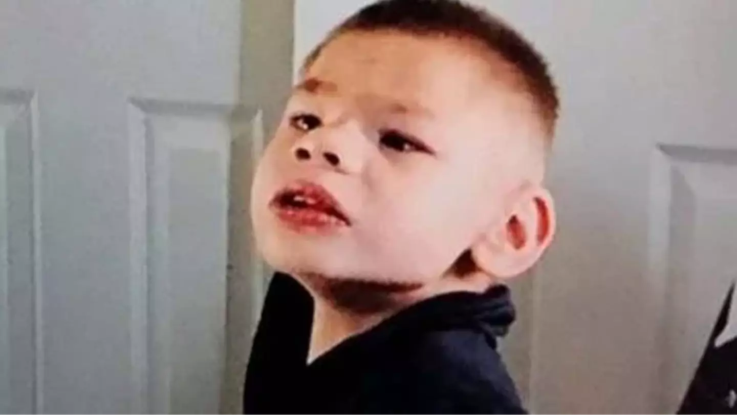 Boy, 7, with autism died weeks before he was reported missing as police give disturbing update