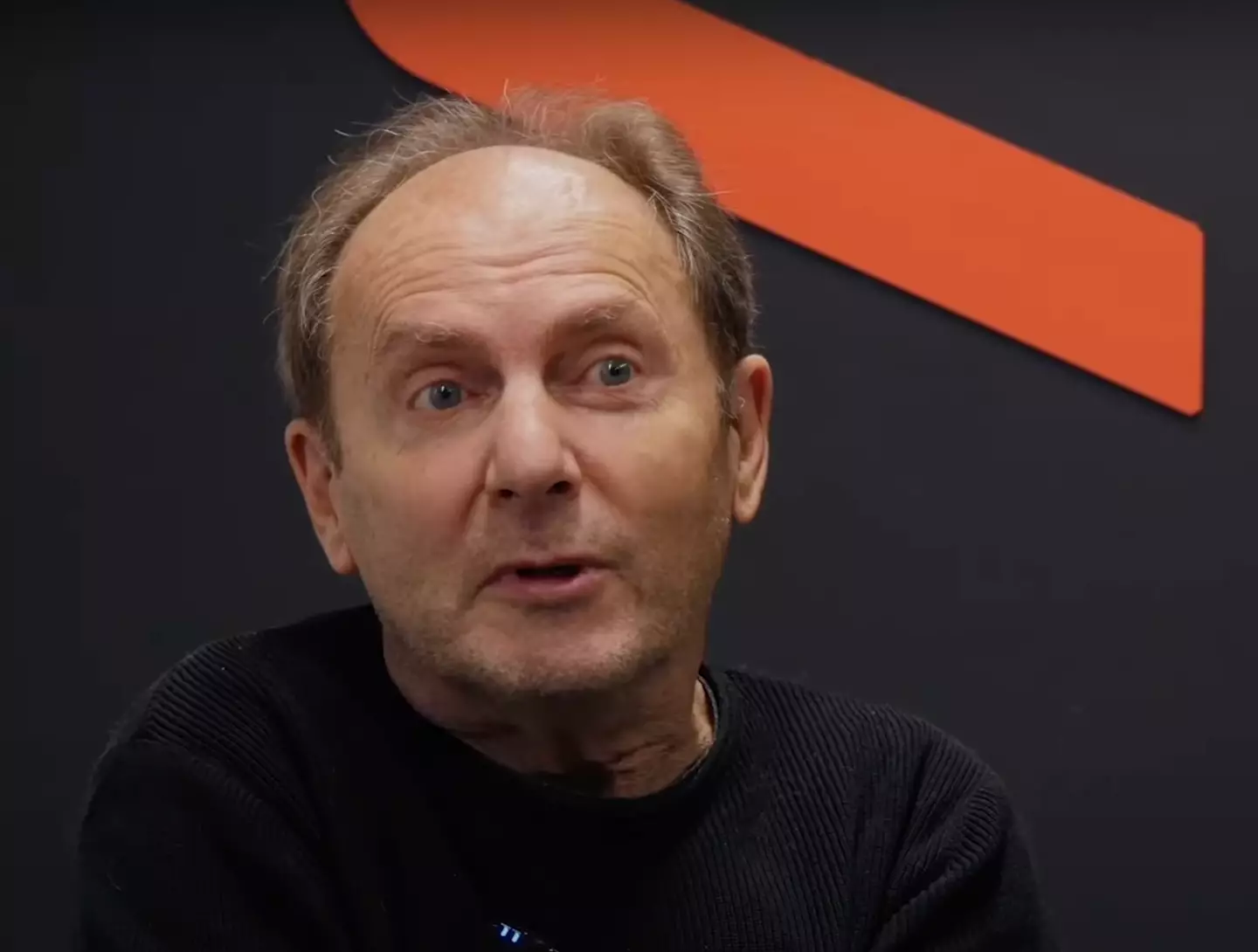 Marc Gauthier was diagnosed with Parkinson's disease some 20 years ago.