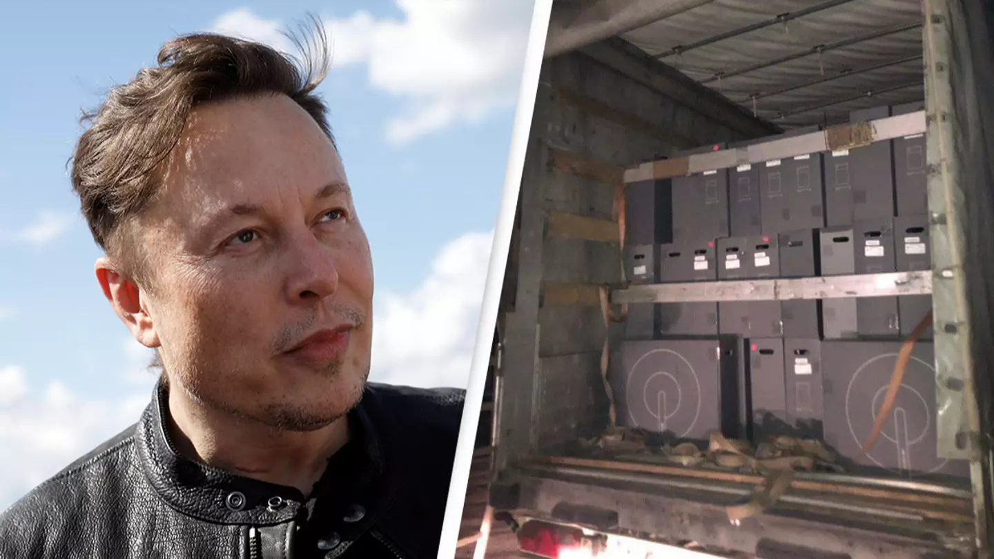 Alamy/@FedorovMykhailo/Twitter