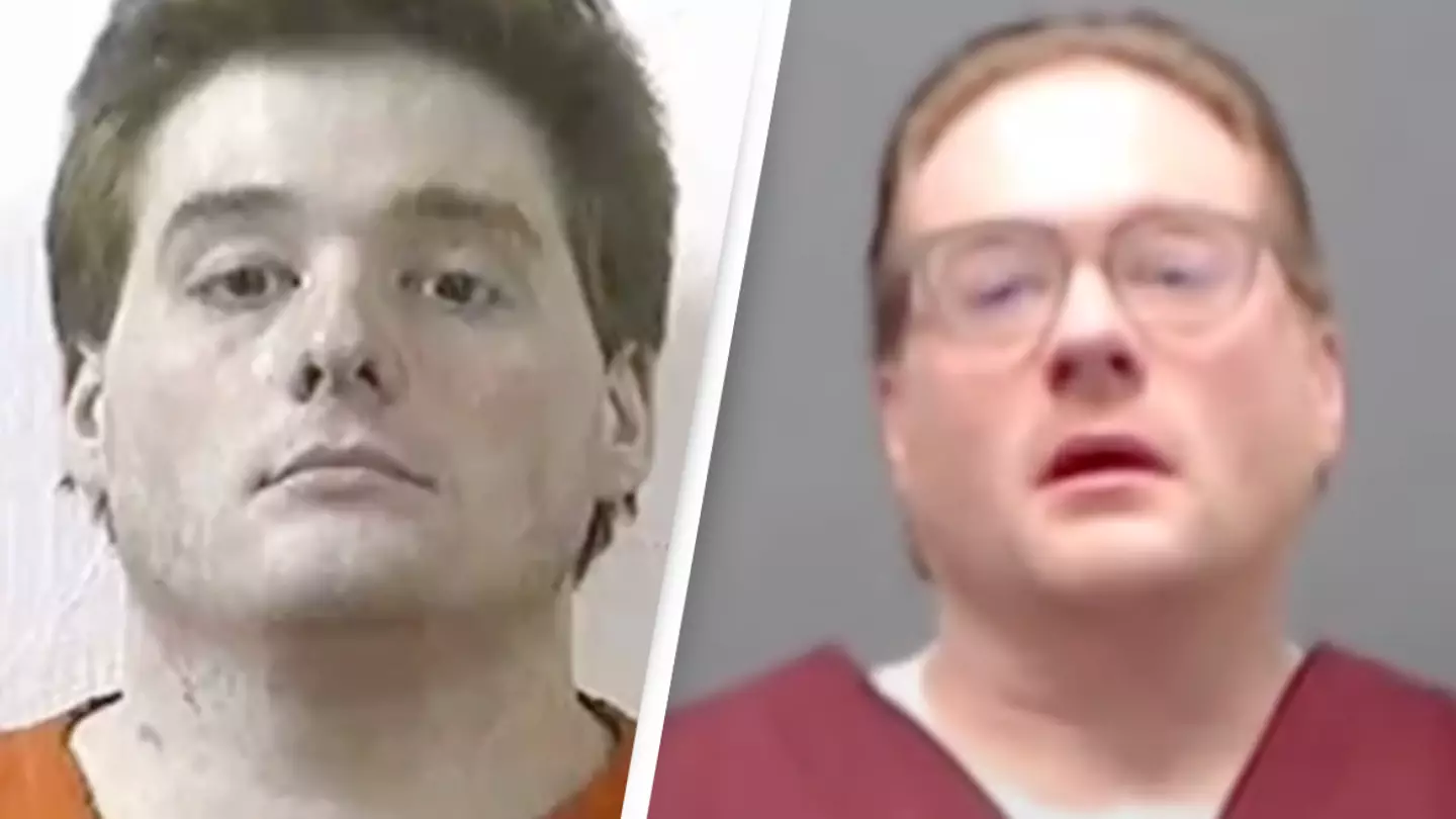 Death row inmate facing execution for torturing and killing girl says he ‘deserves’ to die