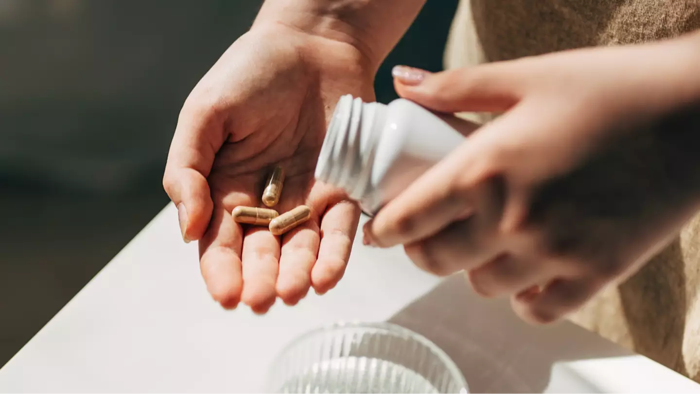 New research suggests cancer risk can be slashed by taking this one common vitamin