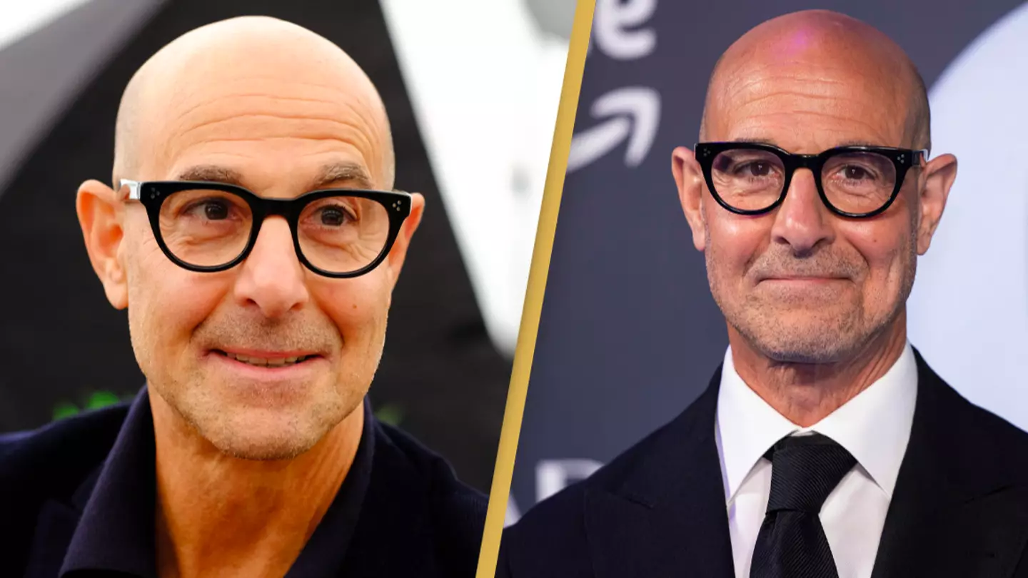 Stanley Tucci opens up on ‘brutal’ side effects of cancer treatments
