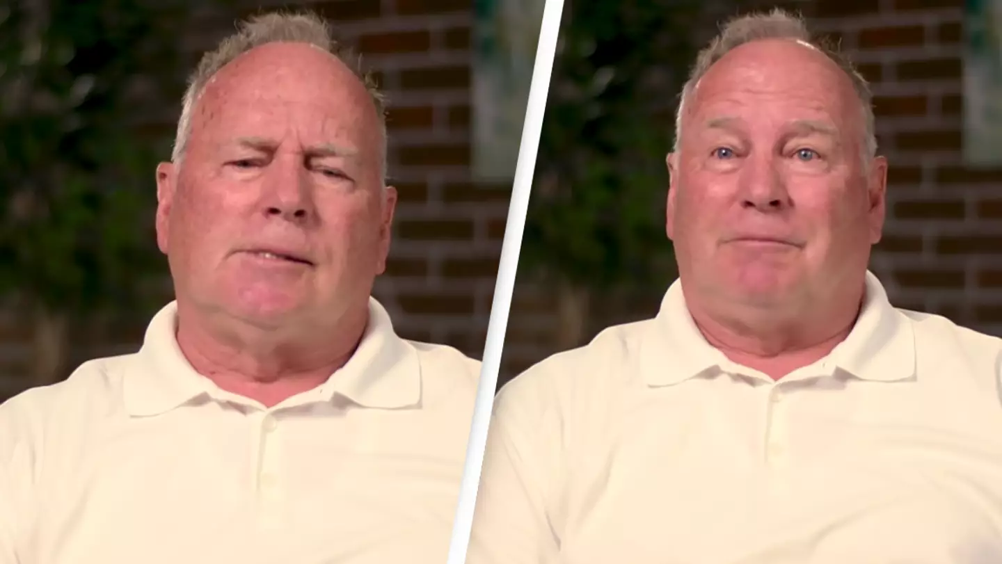Man who ‘died’ for 20 minutes reveals what he saw and how it changed his life forever