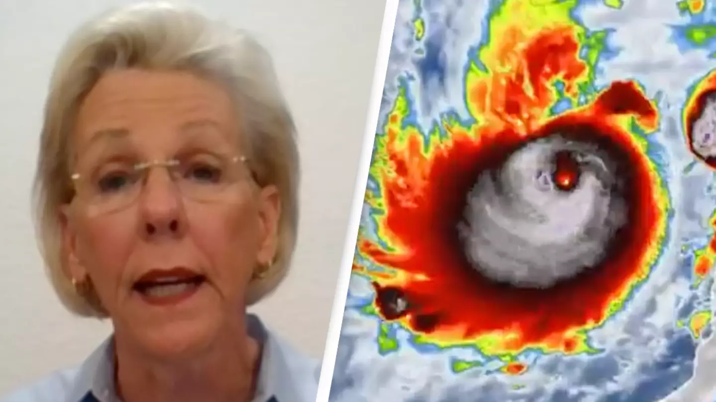 Mayor warns ‘you are going to die’ if residents don’t leave these Hurricane Milton evacuation areas