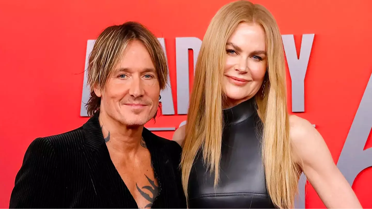 Keith Urban's awkward reaction to meeting fan named Nicole amid divorce from Nicole Kidman