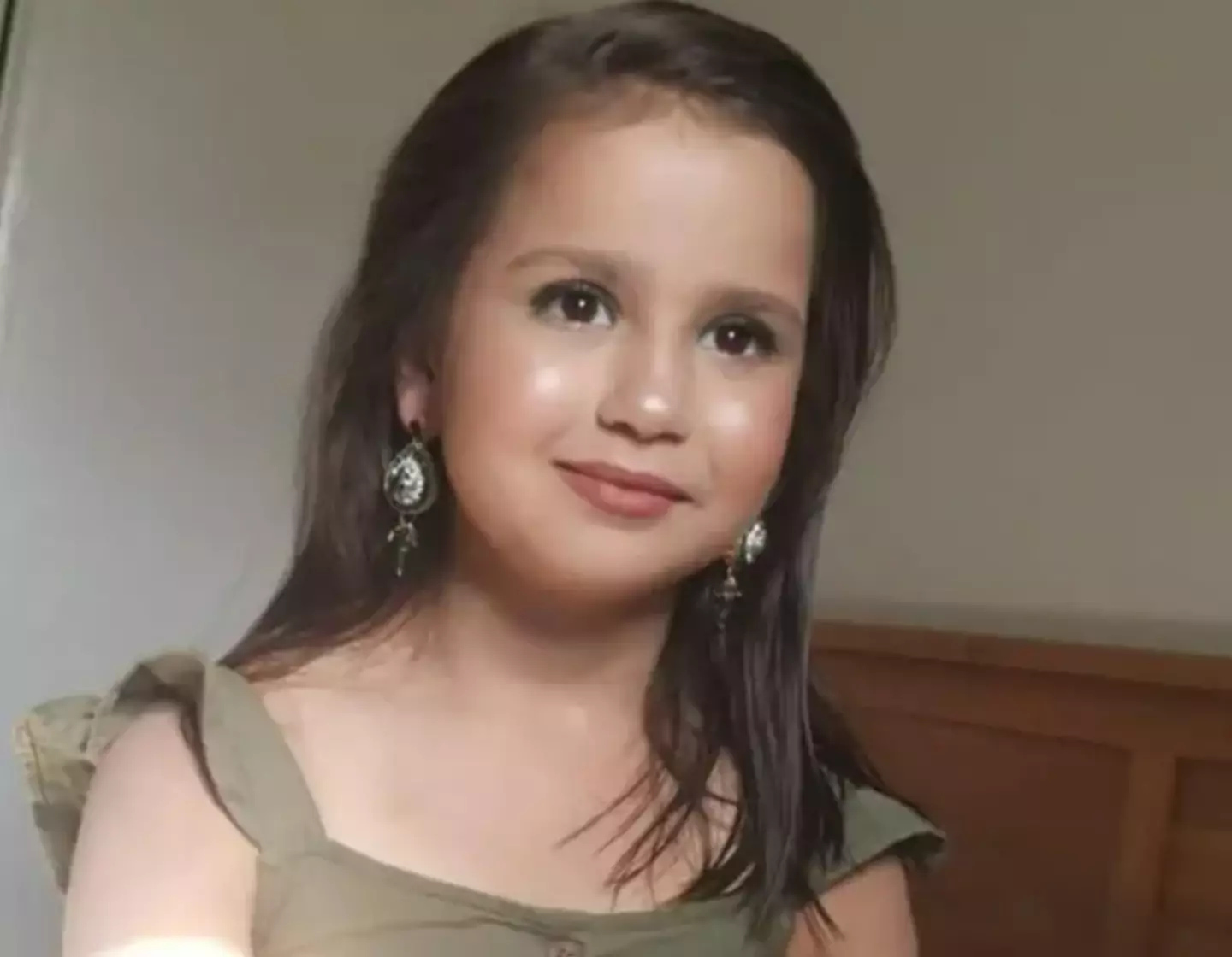 Sara Sharif was just 10 years old when she was brutally murdered in 2023 (Surrey Police)