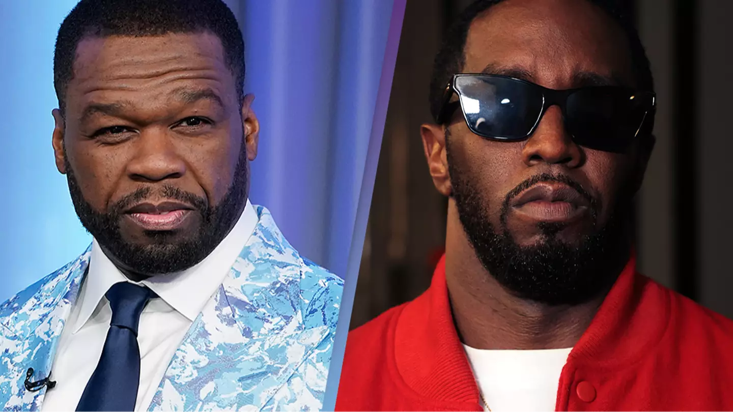 50 Cent makes shocking 'death' claim in 'open letter' to judge ahead of Diddy's sentencing