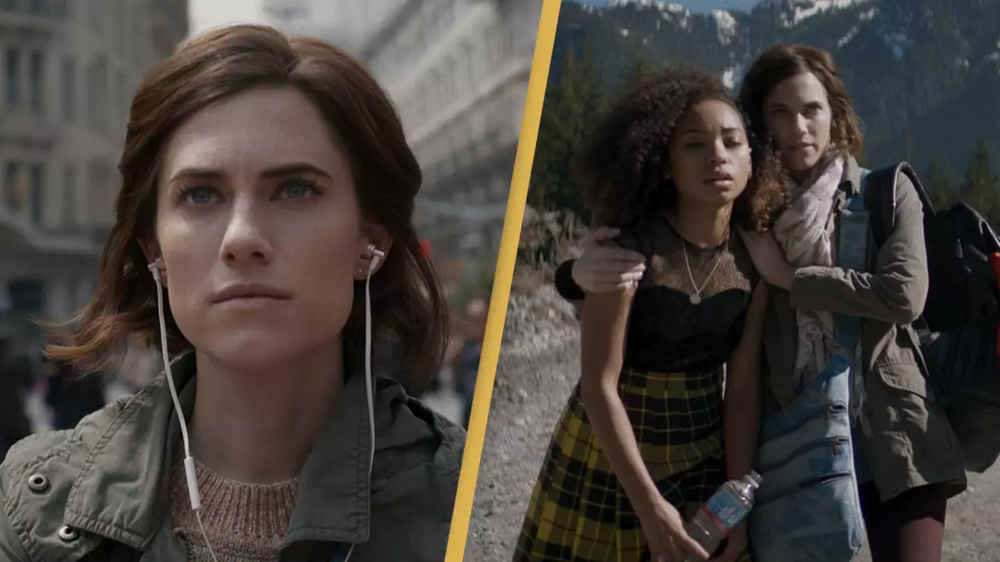 Netflix viewers have 'brains thrown in to a blender’ after watching ‘rollercoaster’ horror movie