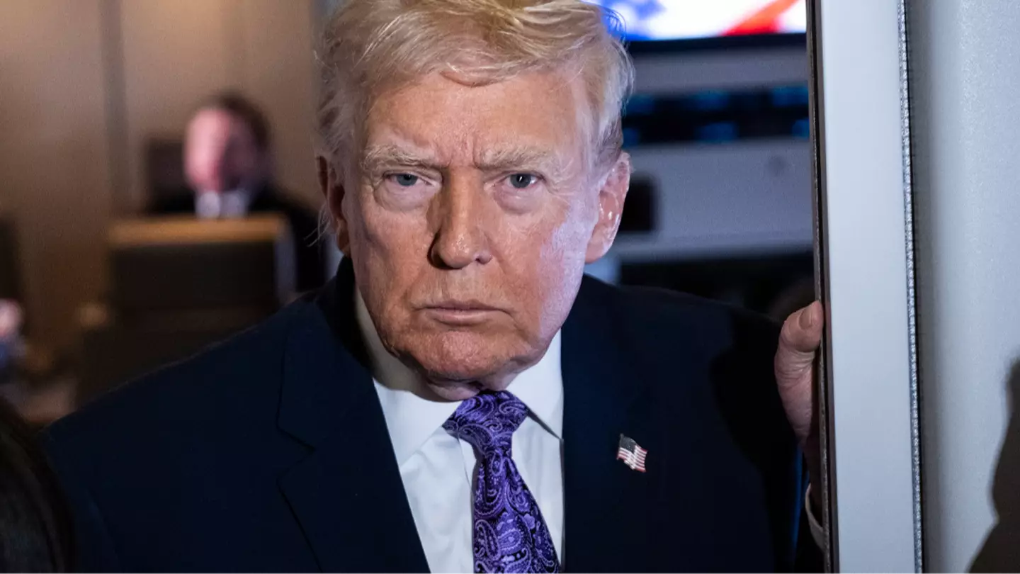 Pete Marovich/Getty Images