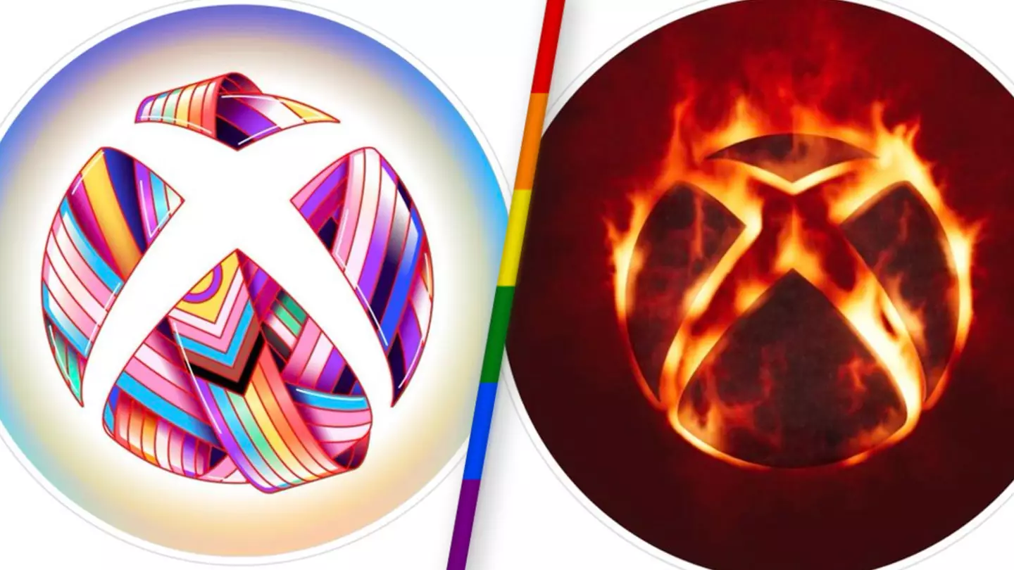 Facebook/Xbox