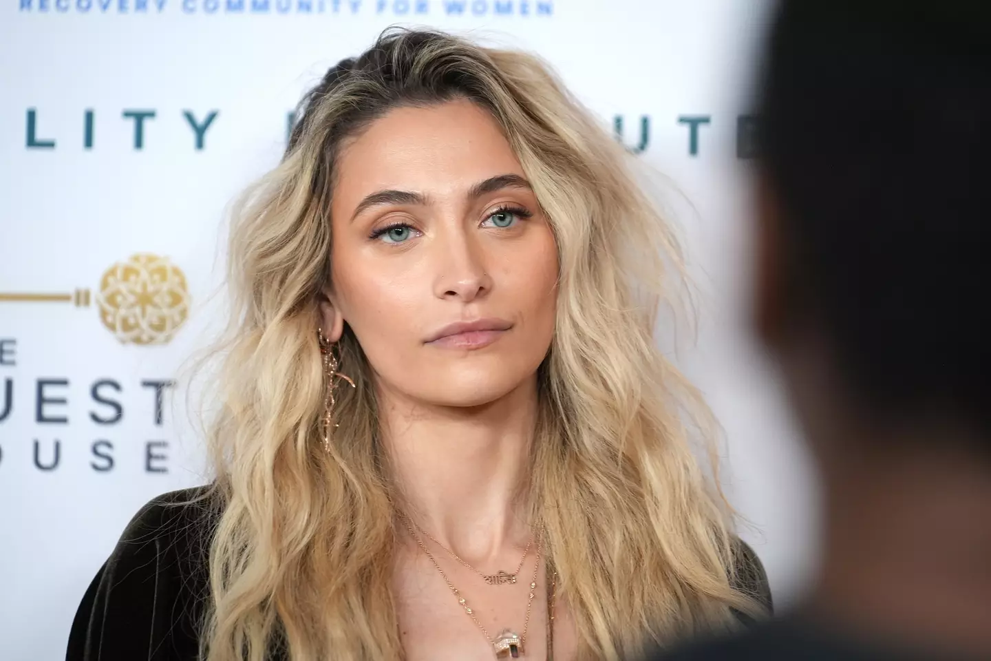 Paris Jackson said she has dealt with this issue since she was 20 (JC Olivera/Variety via Getty Images)