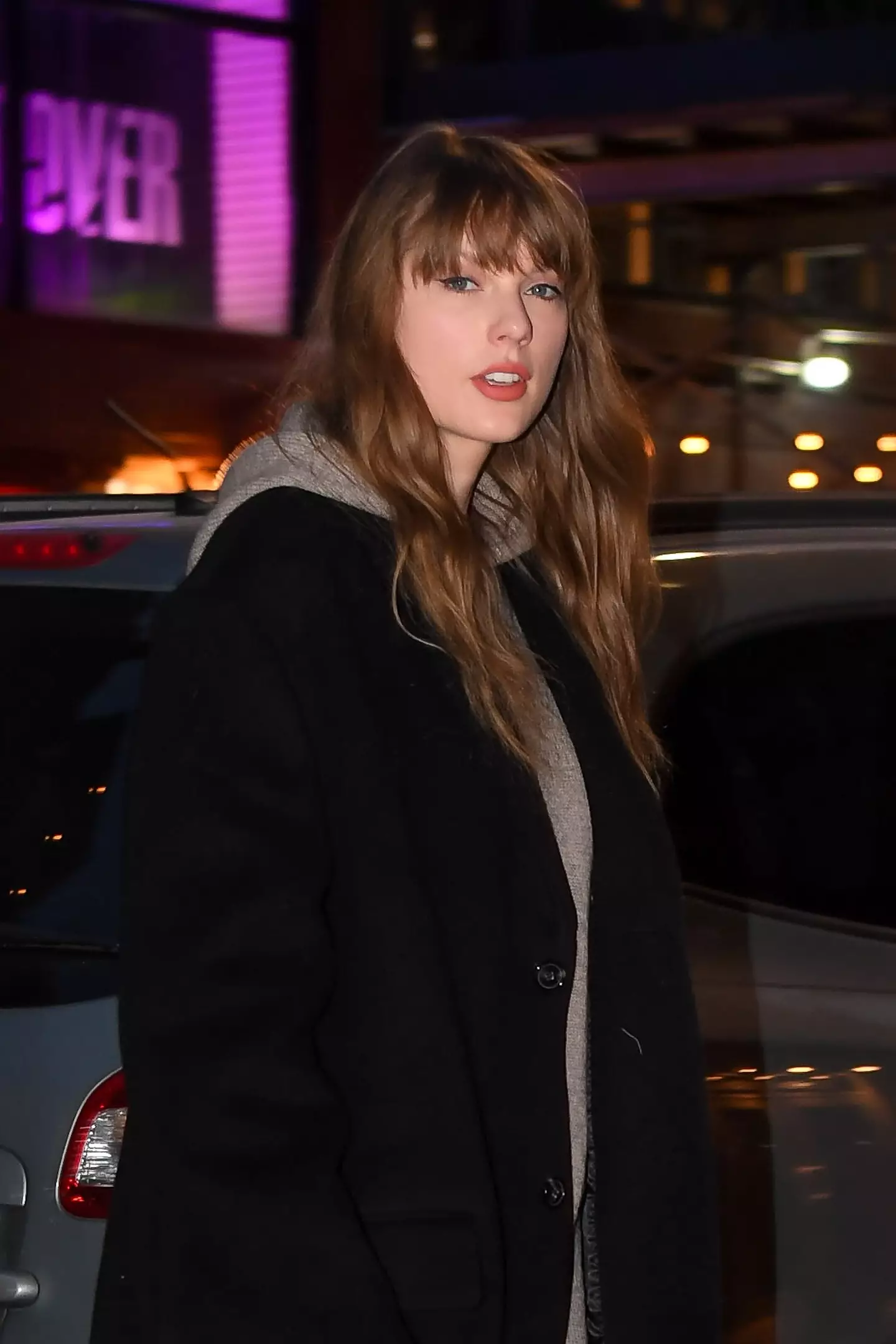 Taylor Swift has become the latest victim of deepfake nudes.