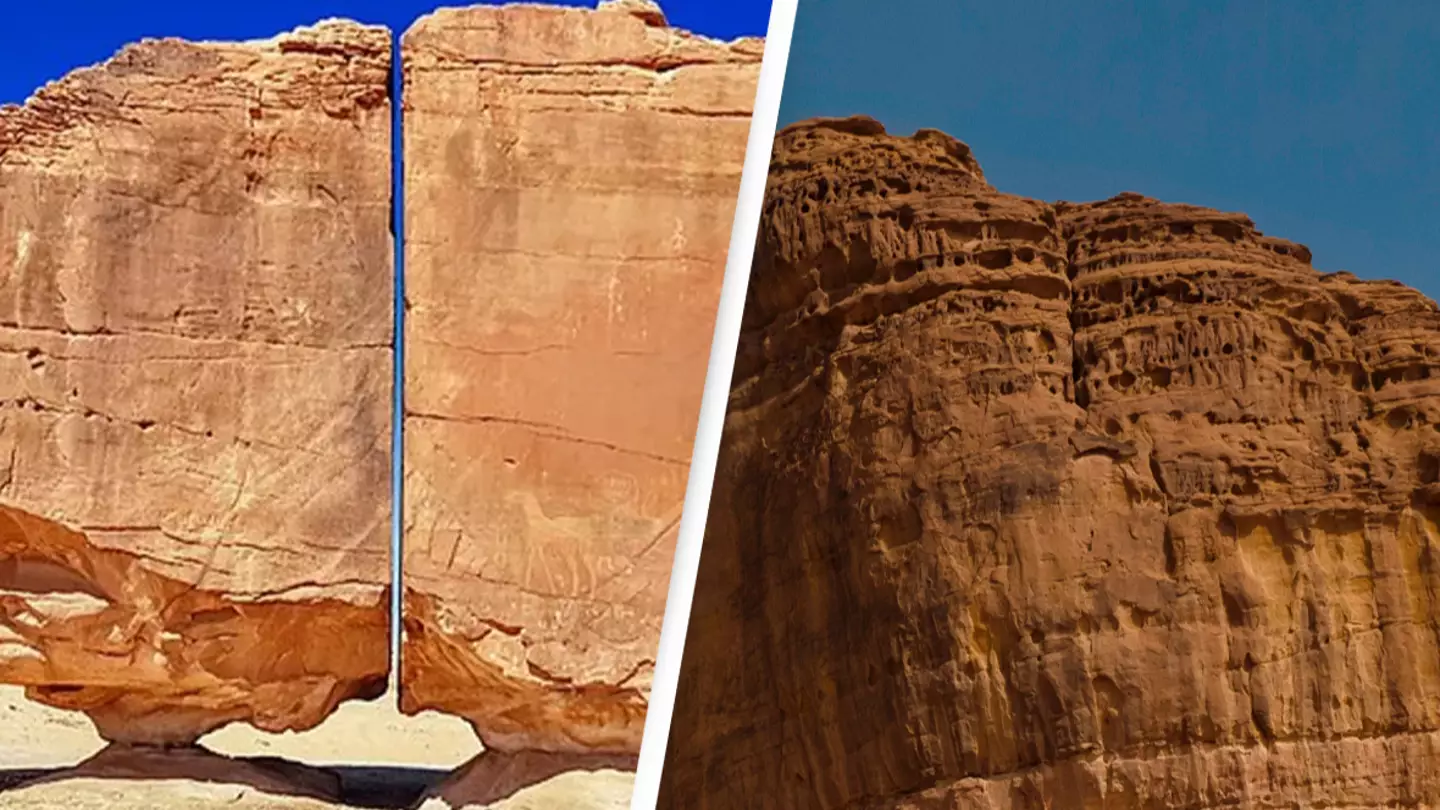 Disdero via Wikimedia Commons / Reza/Getty Images