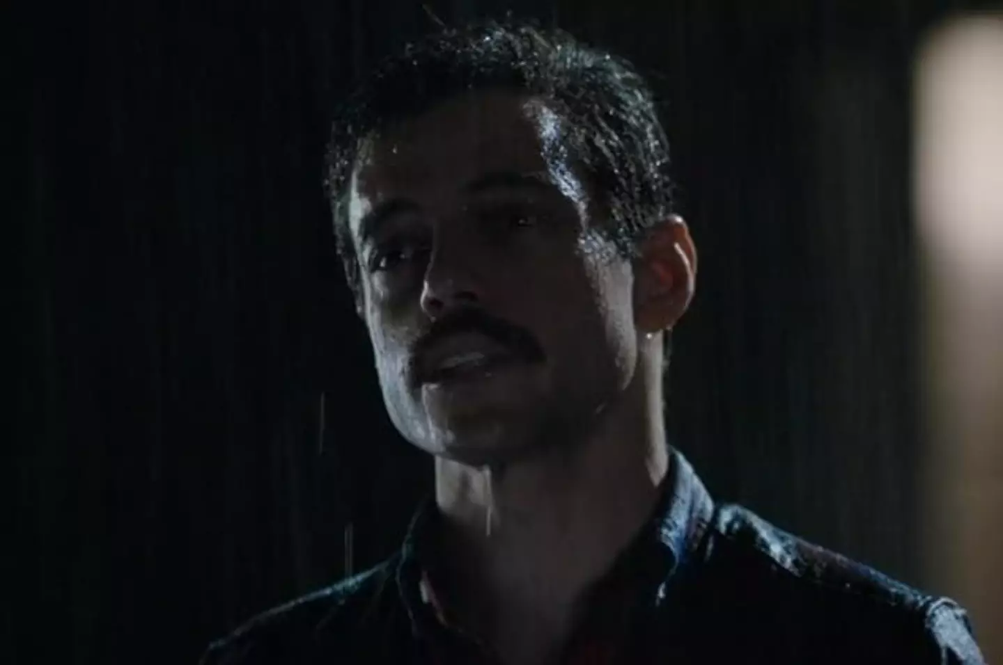 How you'll be left feeling after certain scenes in 'Bohemian Rhapsody' (20th Century Fox)