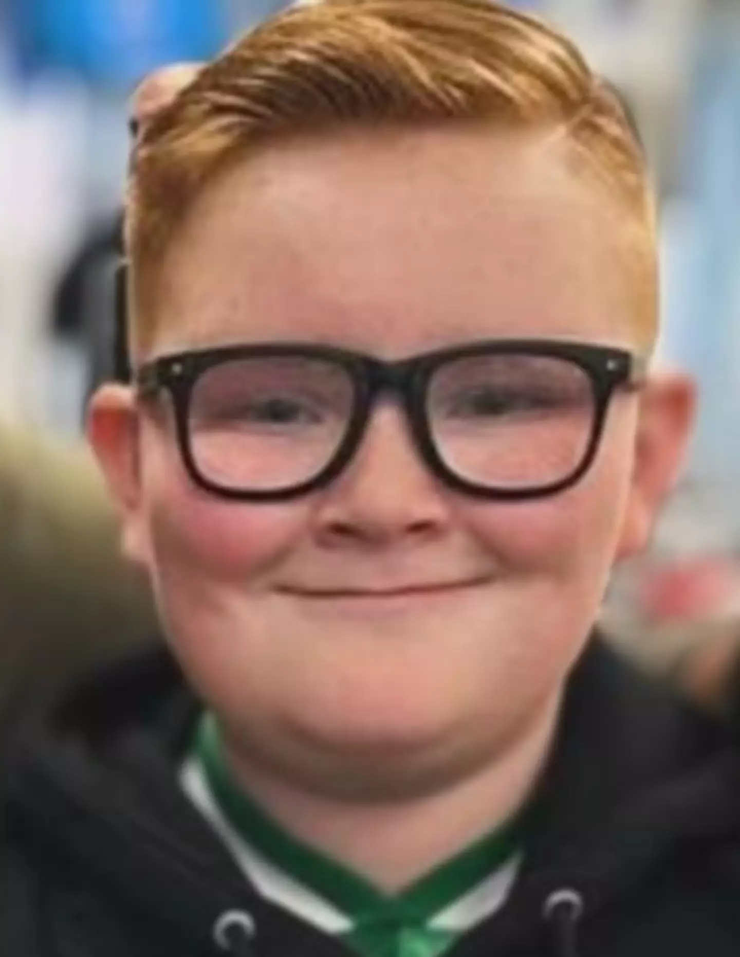 Over $85,000 has been raised in a GoFundMe following Jack's death (Family handout)