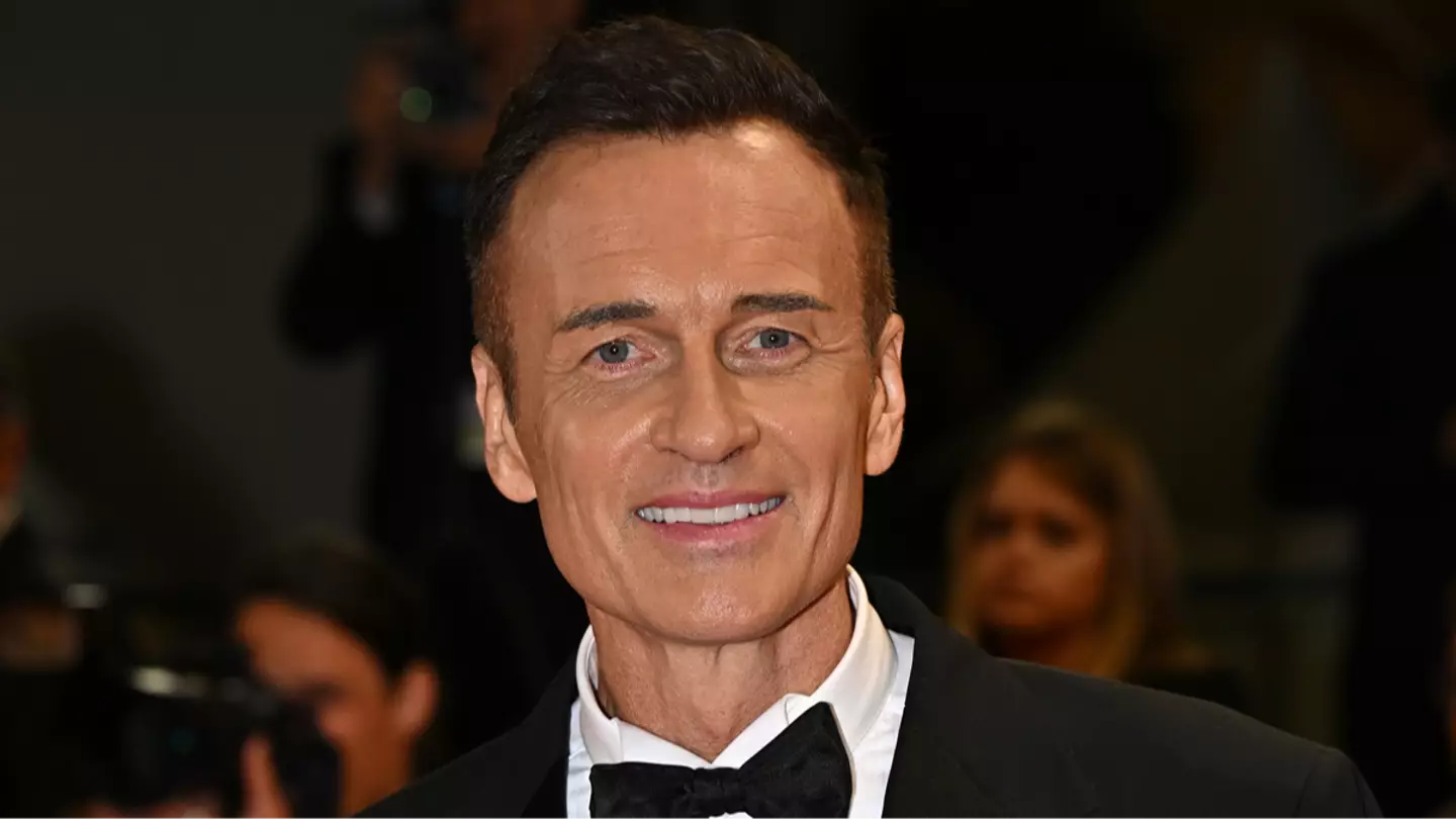 Fantastic Four star Julian McMahon dies aged 56 as wife releases heartbreaking statement