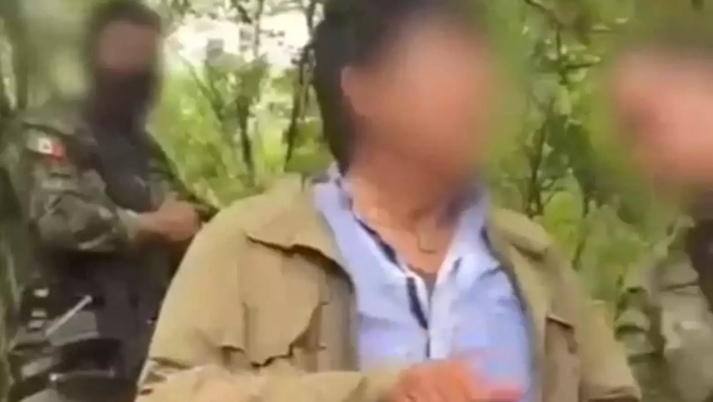 Rafael Caro Quintero was finally arrested this summer.