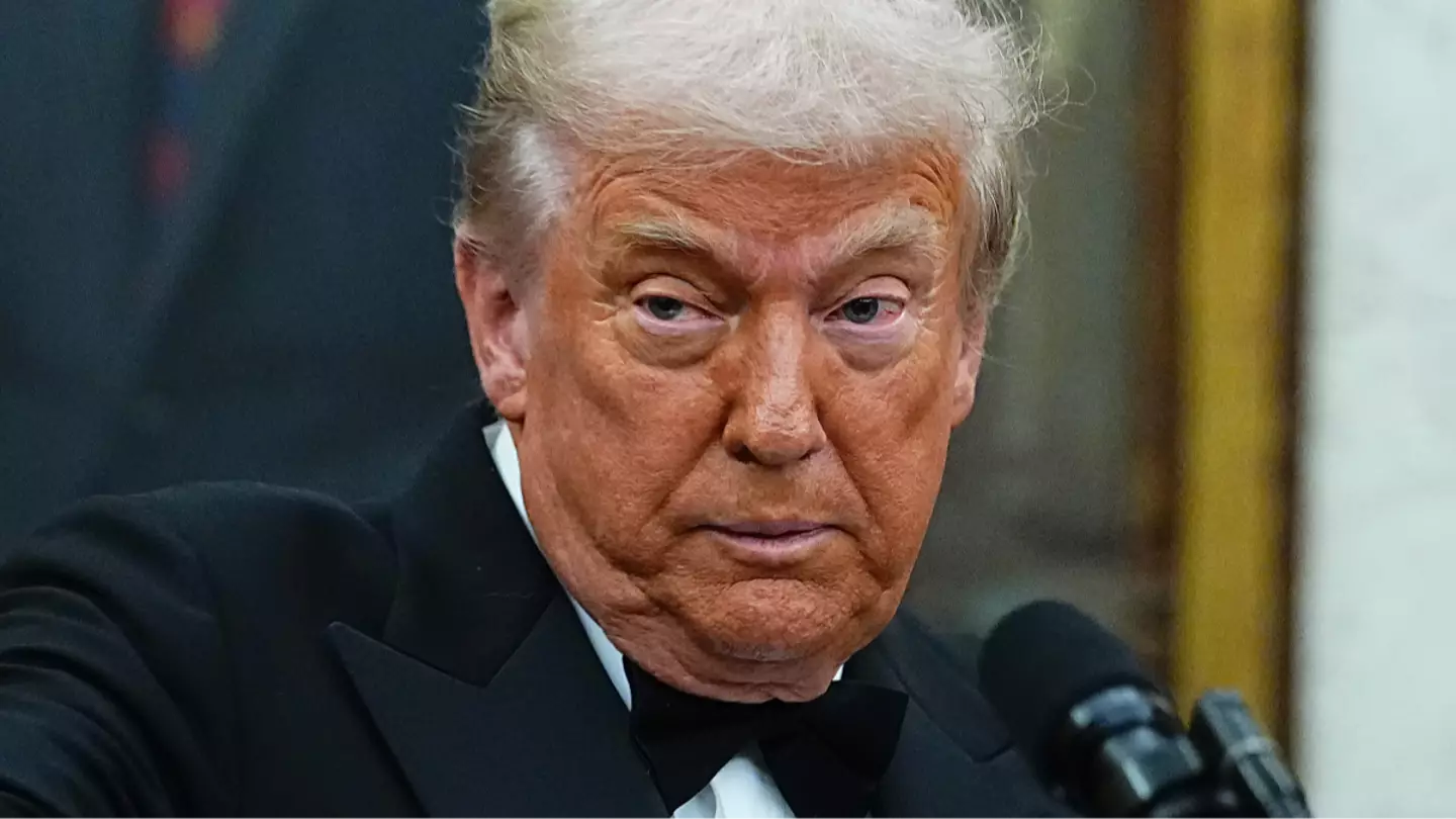 Getty Images/Aaron Schwartz