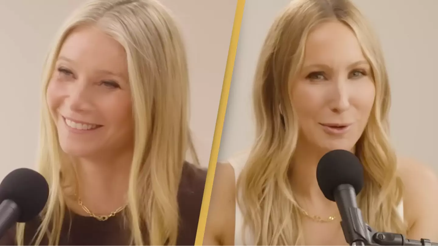 Gwyneth Paltrow calls out Nikki Glaser for wanting to 'f**k' ex Ben Affleck after seeing him on dating app
