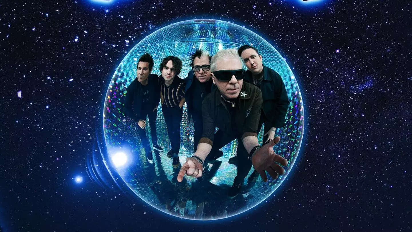 The Offspring tickets selling fast following support band's surprise announcement