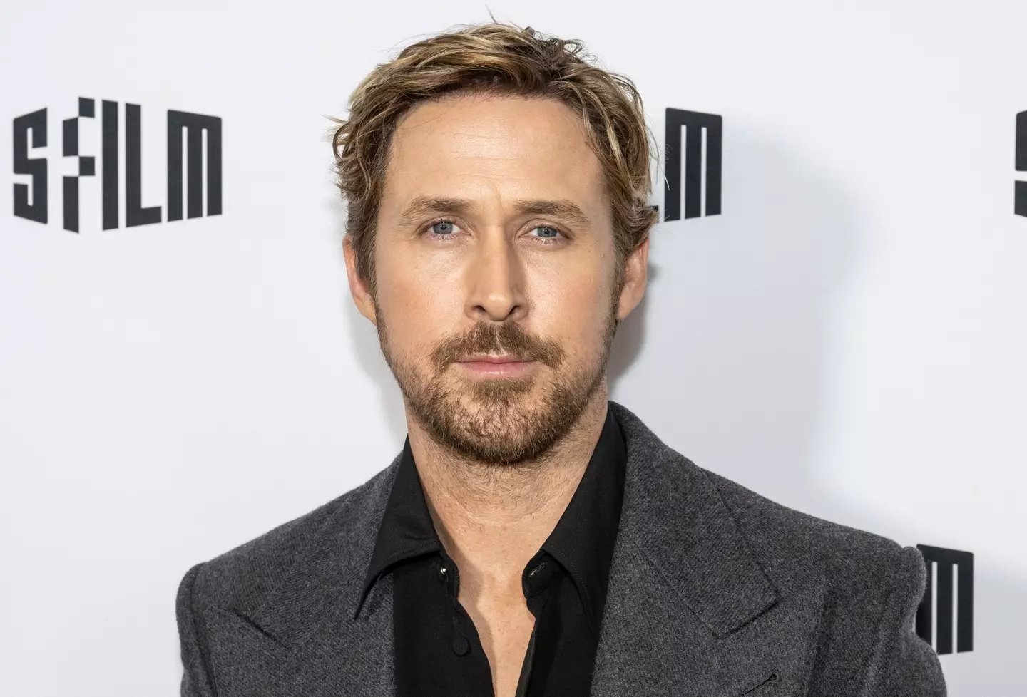 Gosling didn't have the easiest time growing up.