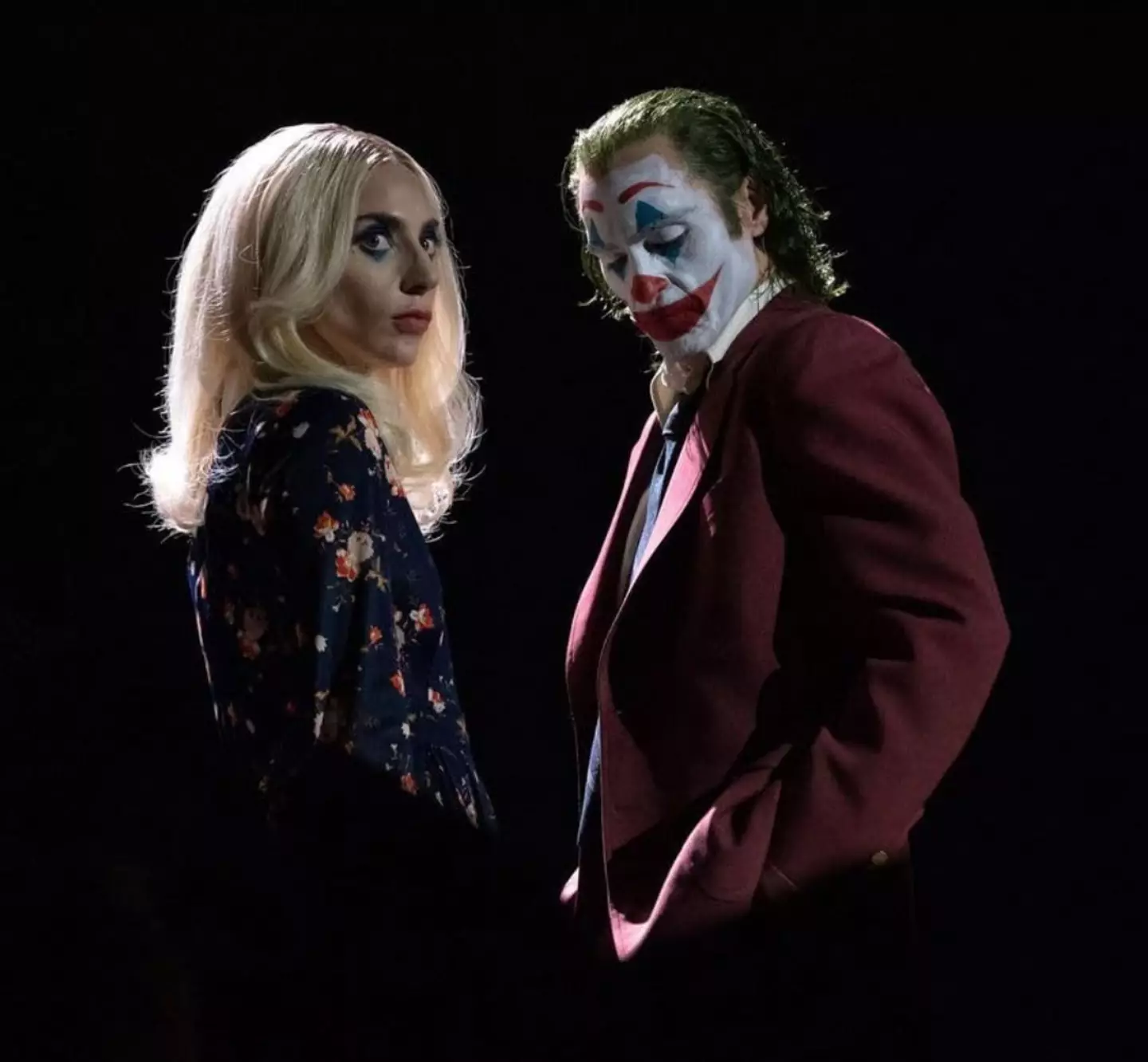 Lady Gaga joins Joaquin Phoenix in Joker: Folie à Deux (DC Entertainment)