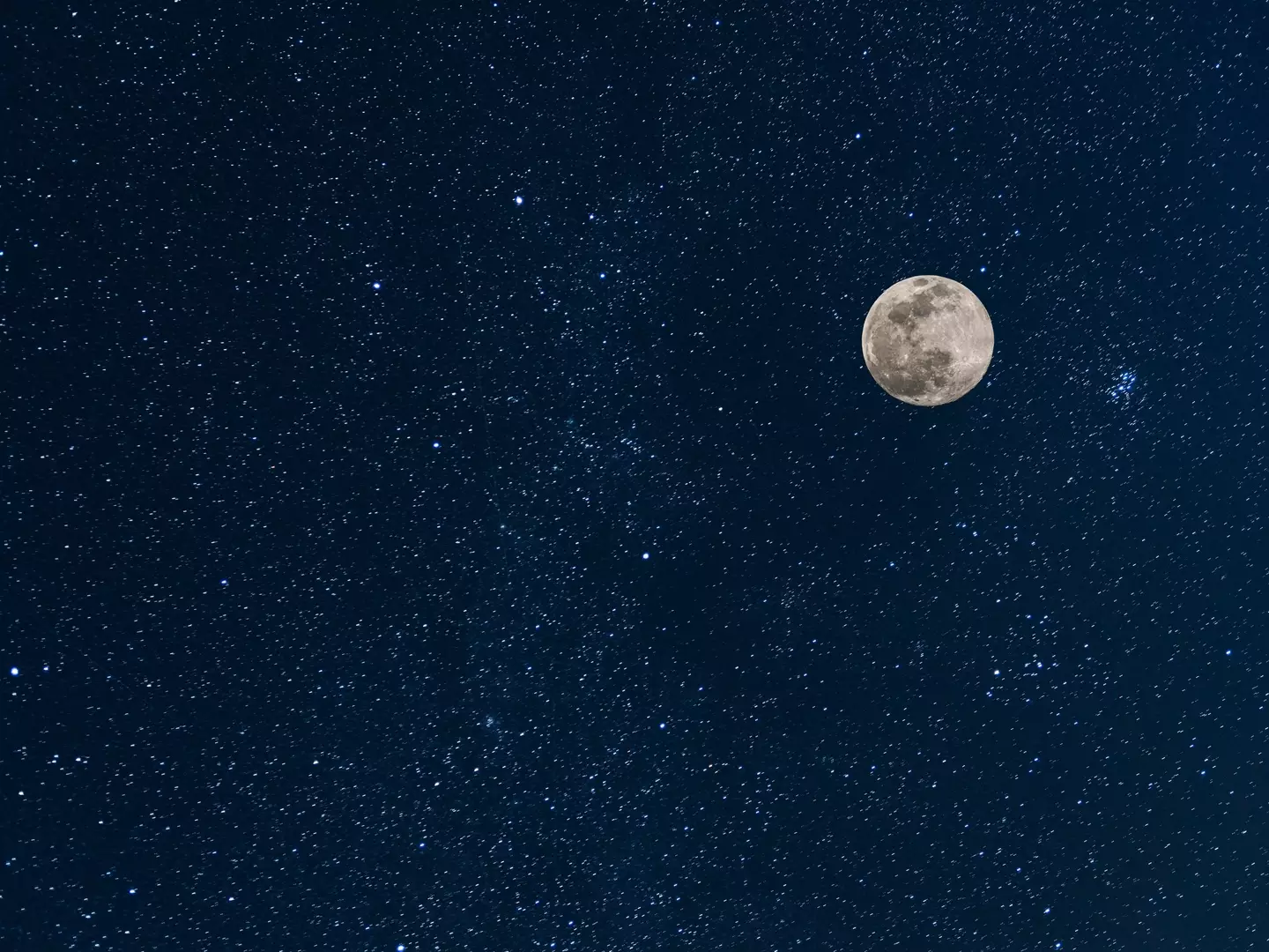 There are no sound waves in space (Getty Images)