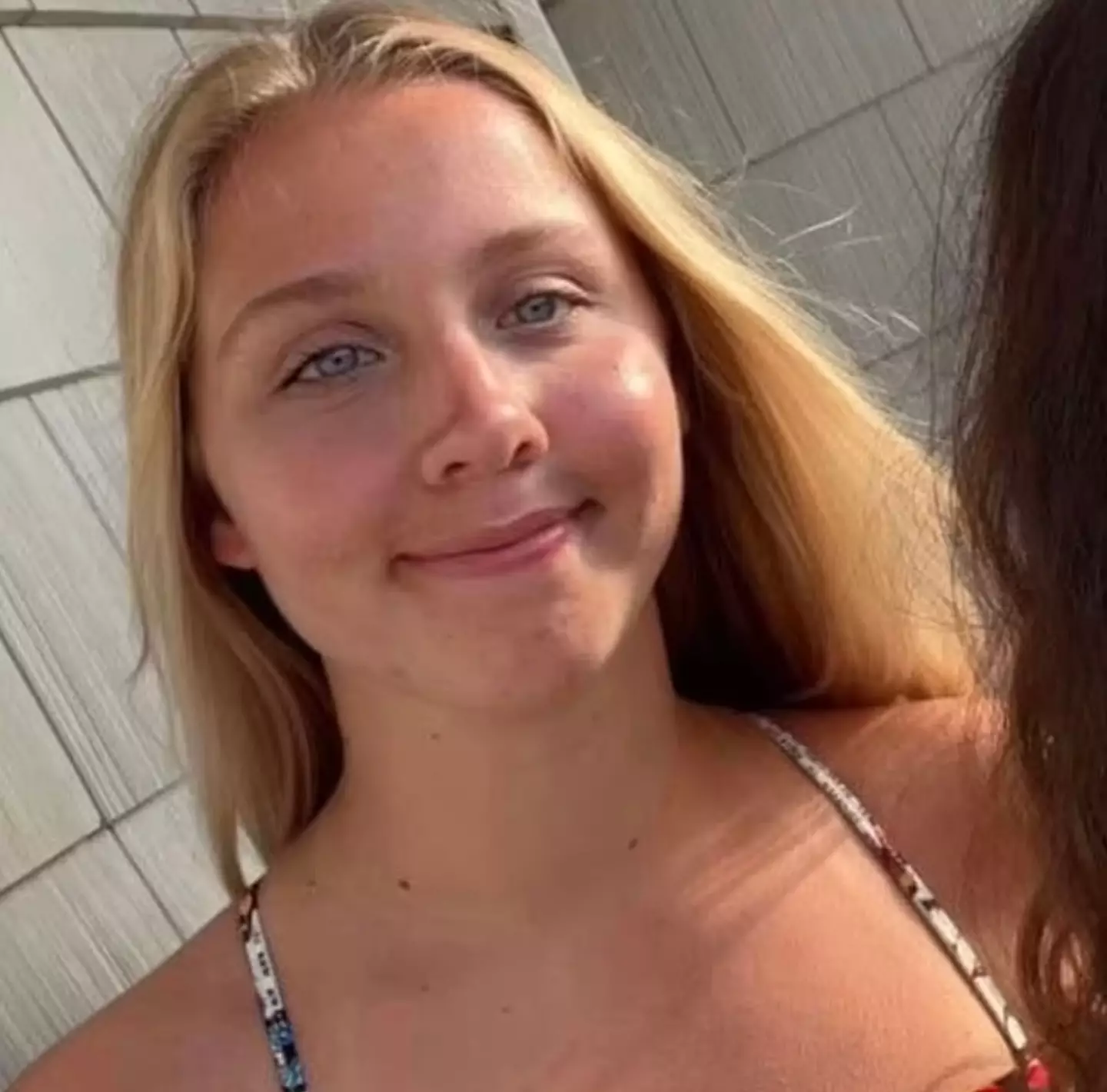 Stein was charged after allegedly faking her own abduction.