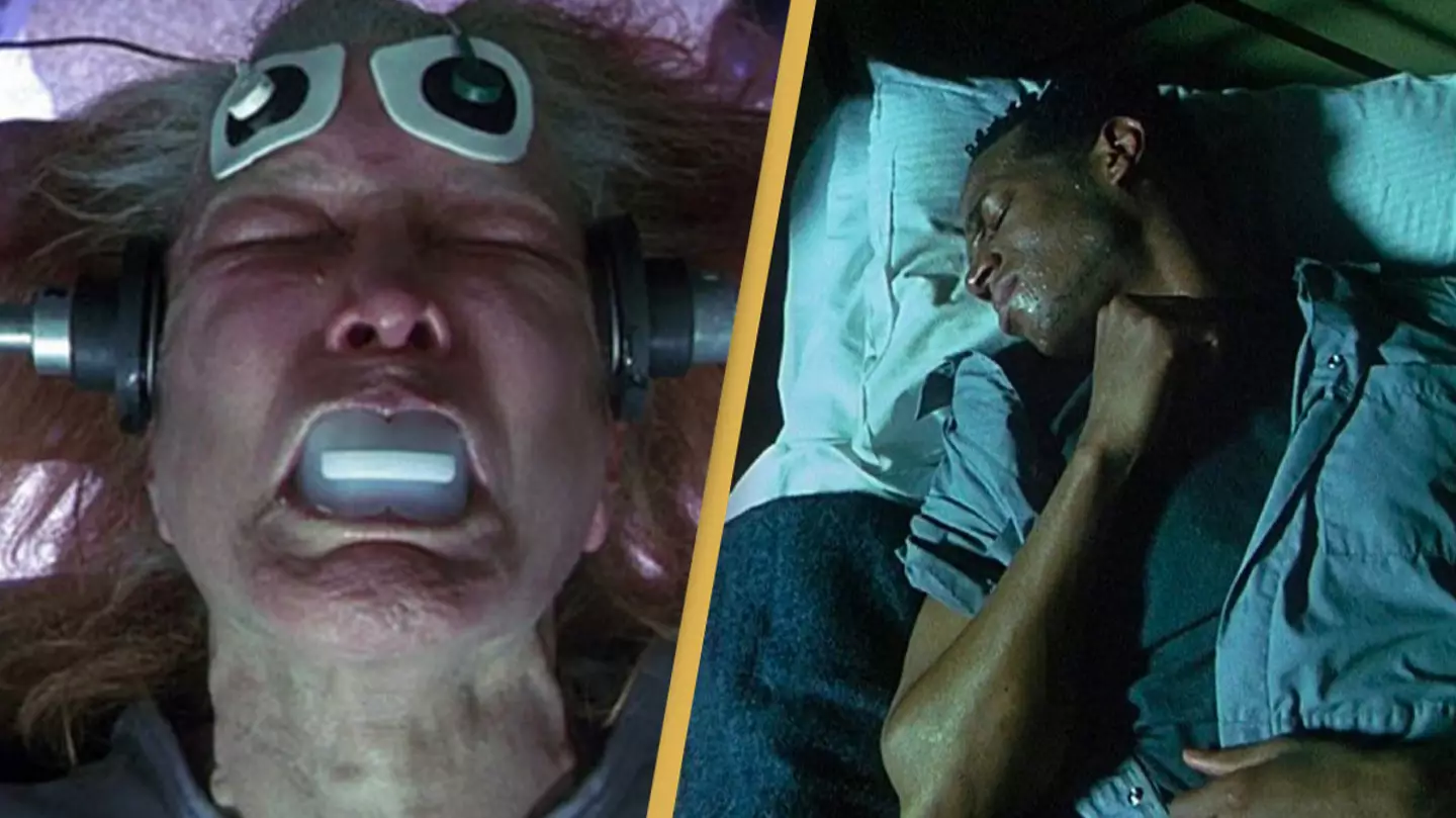 Seriously disturbing movie leaves viewers ‘messed up for a week’ despite not being a ‘horror’