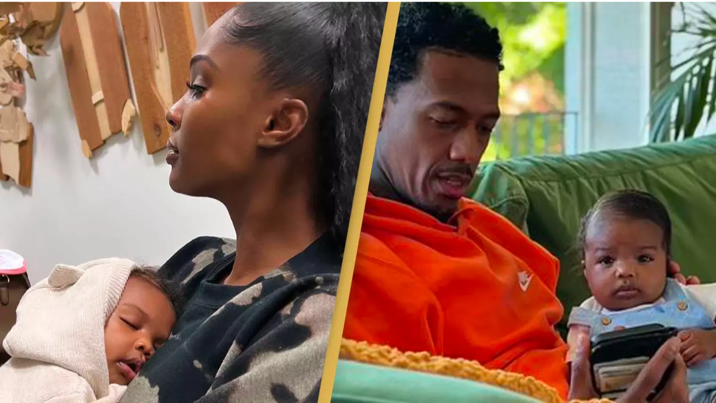 LaNisha Cole appears to shade Nick Cannon after he forgot their daughter when listing his 12 kids