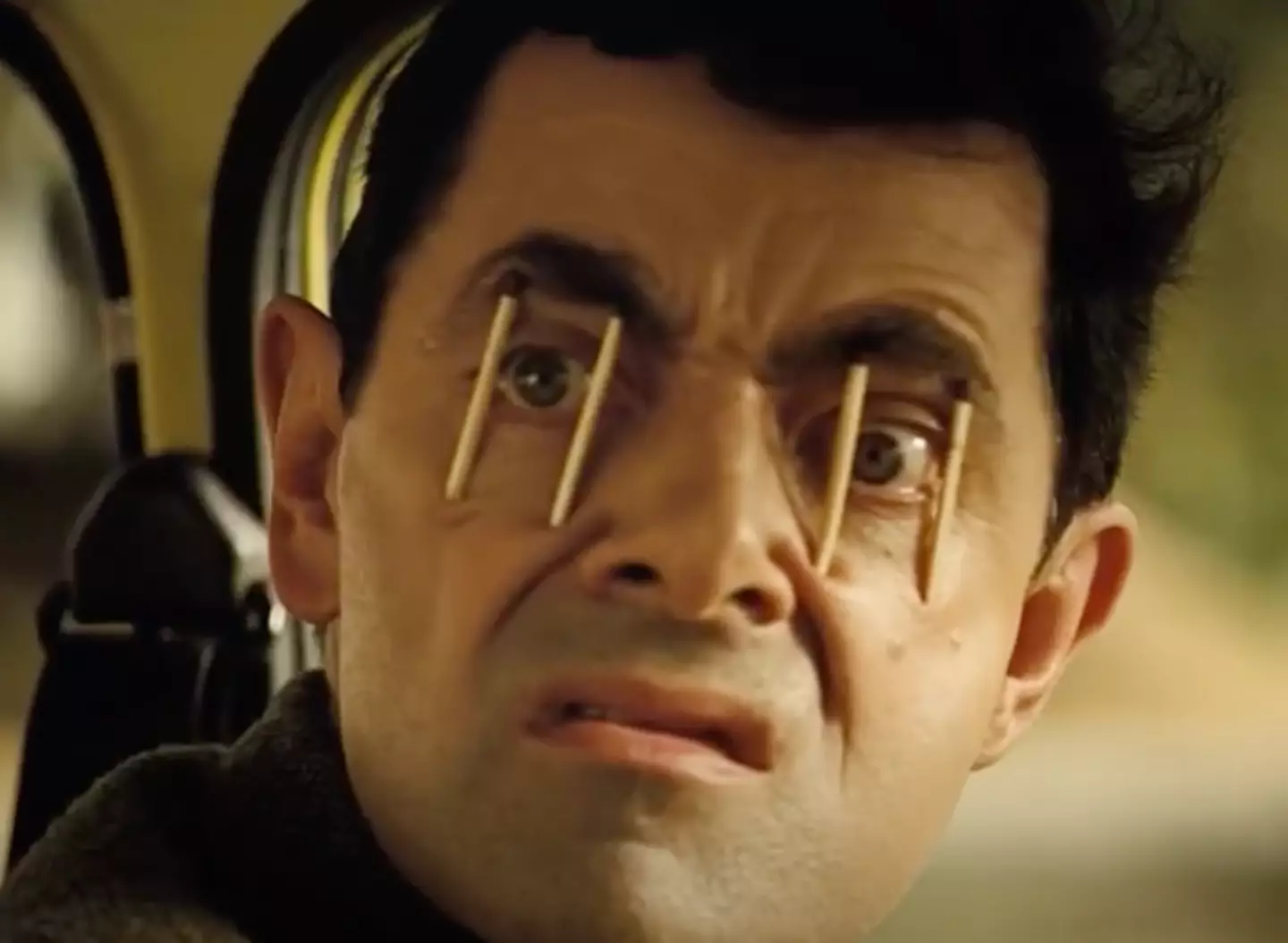 What it would take if I tried to stay up for even over two days straight (Universal Pictures)