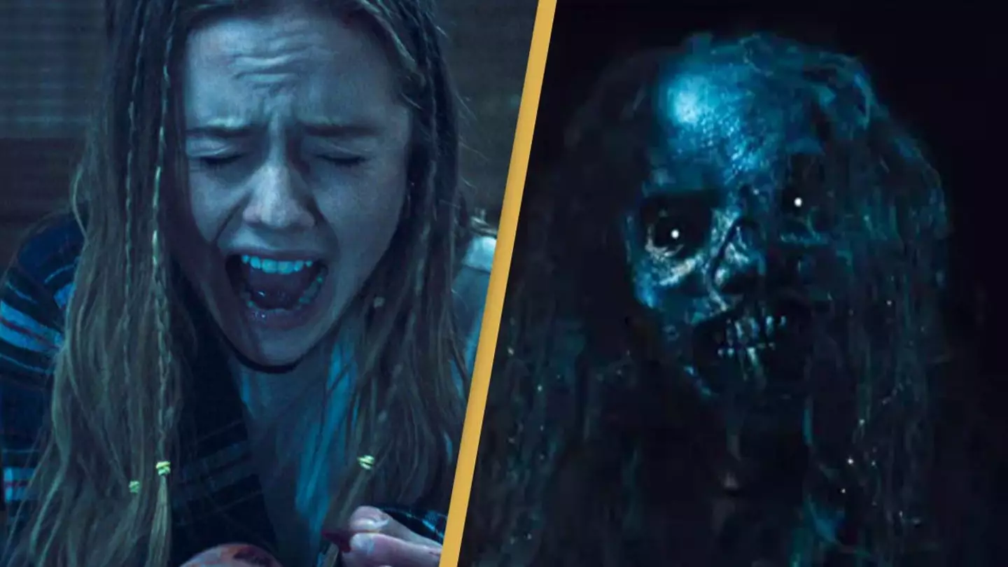 People are desperate to watch the first horror release of 2024