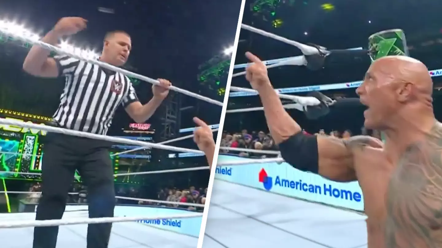WWE