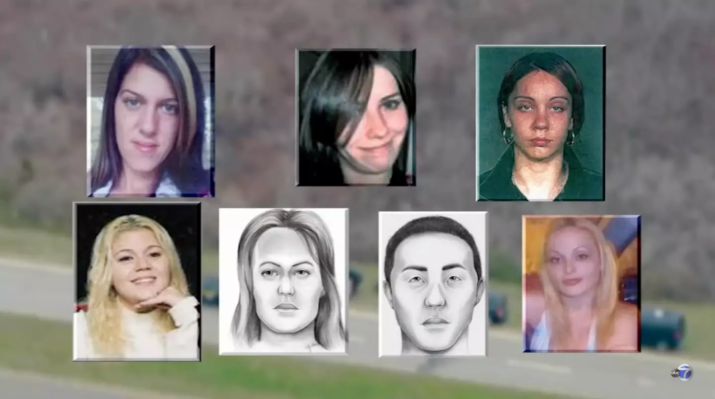 Police hope the 911 call and other evidence released will help them to solve the cases.