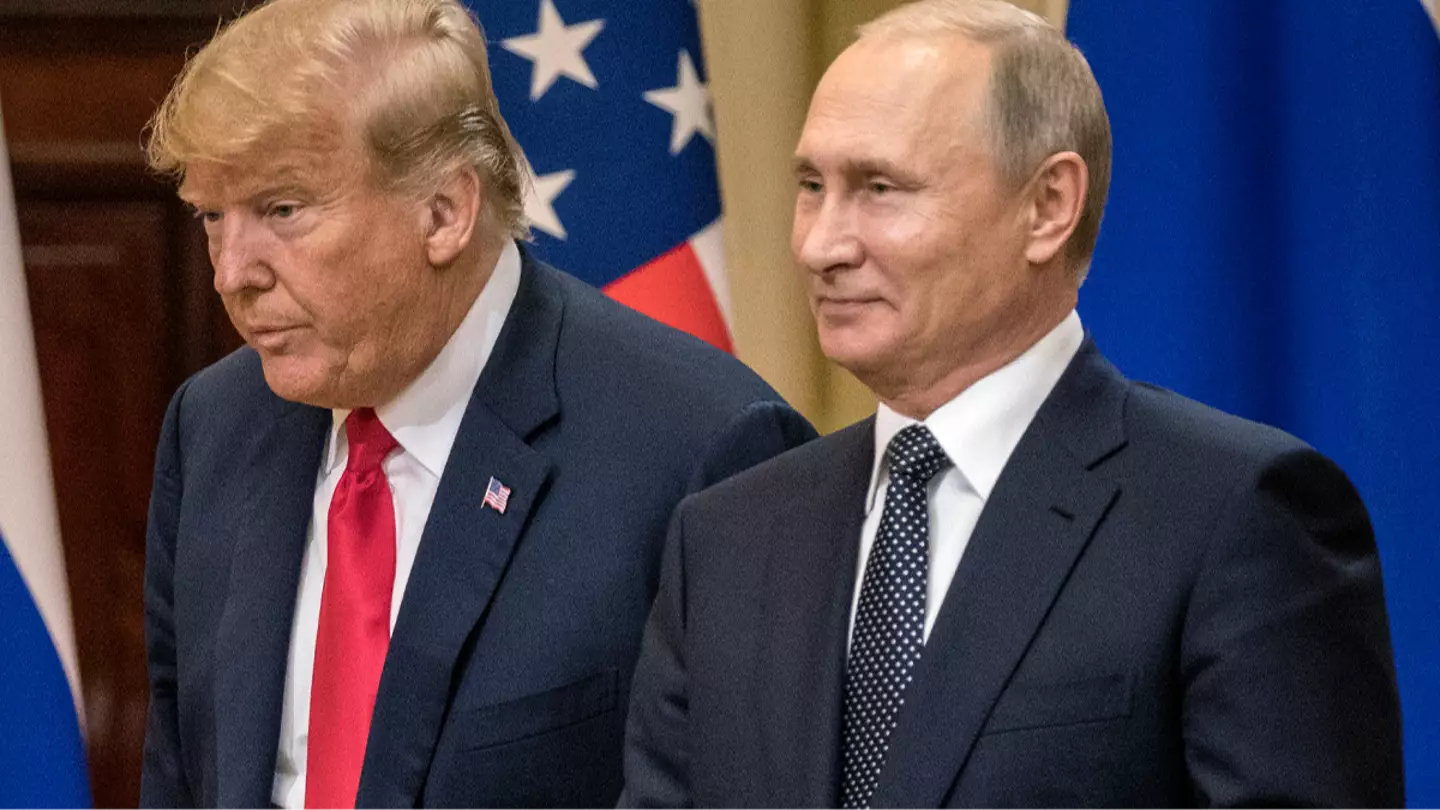 Chris McGrath/Getty Images