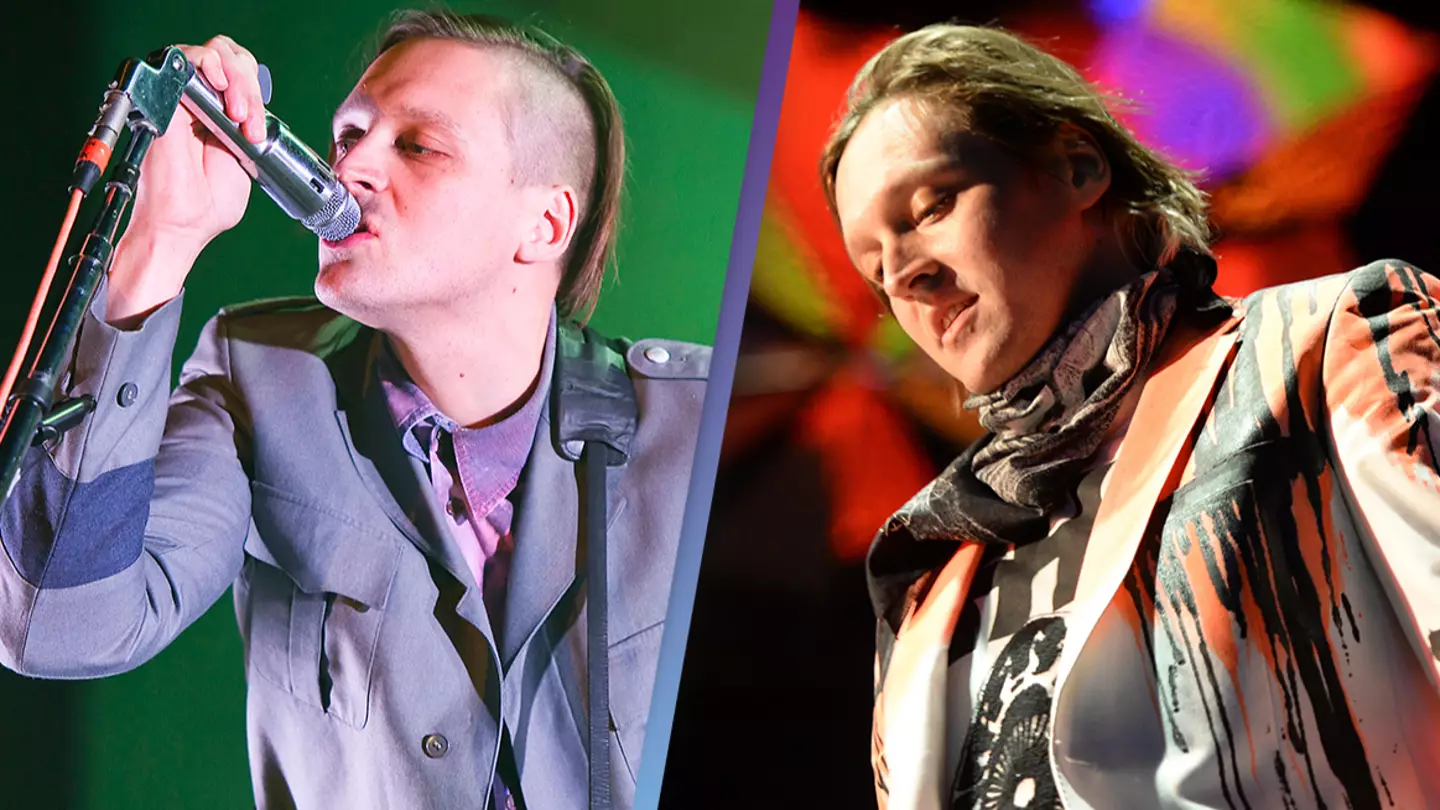 Arcade Fire singer Win Butler denies multiple sexual misconduct allegations against him