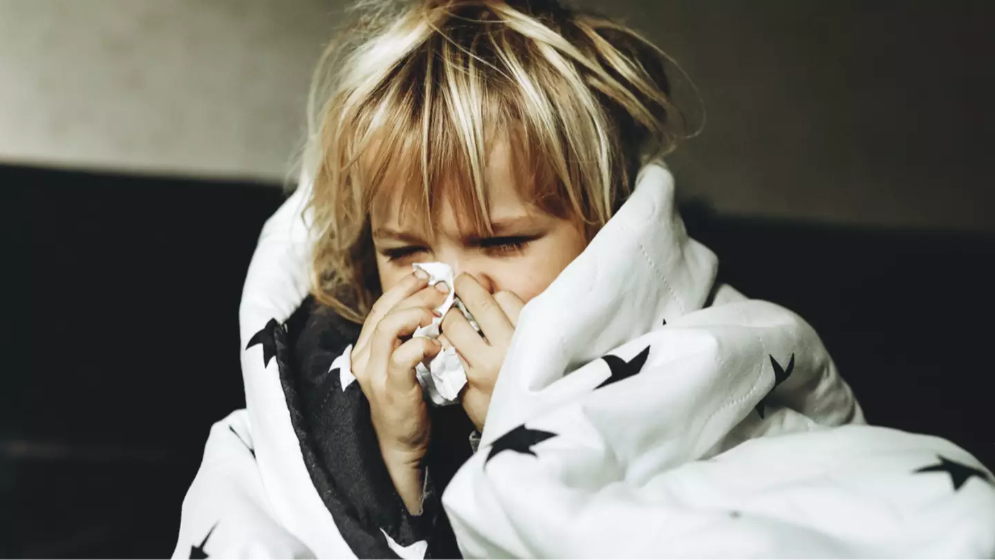 Getty Images/Vera Livchak