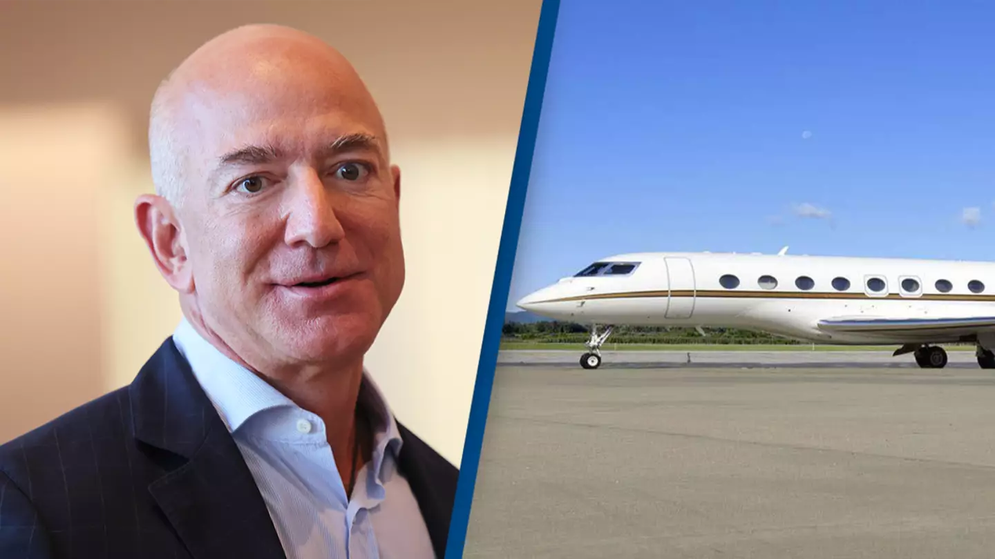 Michael M. Santiago/Getty Images/Aircraft Shopper Online Listings