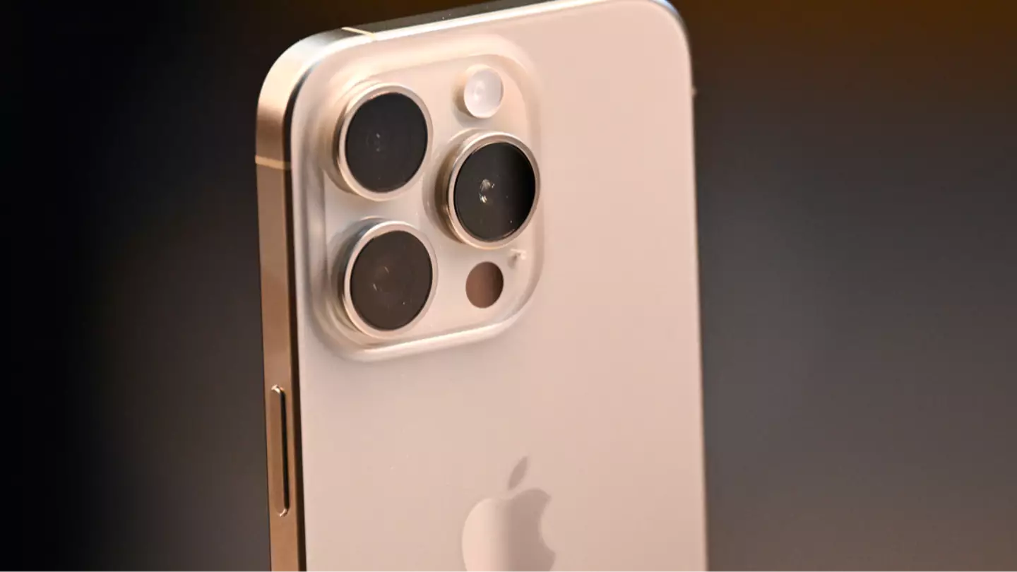 Millions of iPhone users could be owed money amid new class action lawsuit