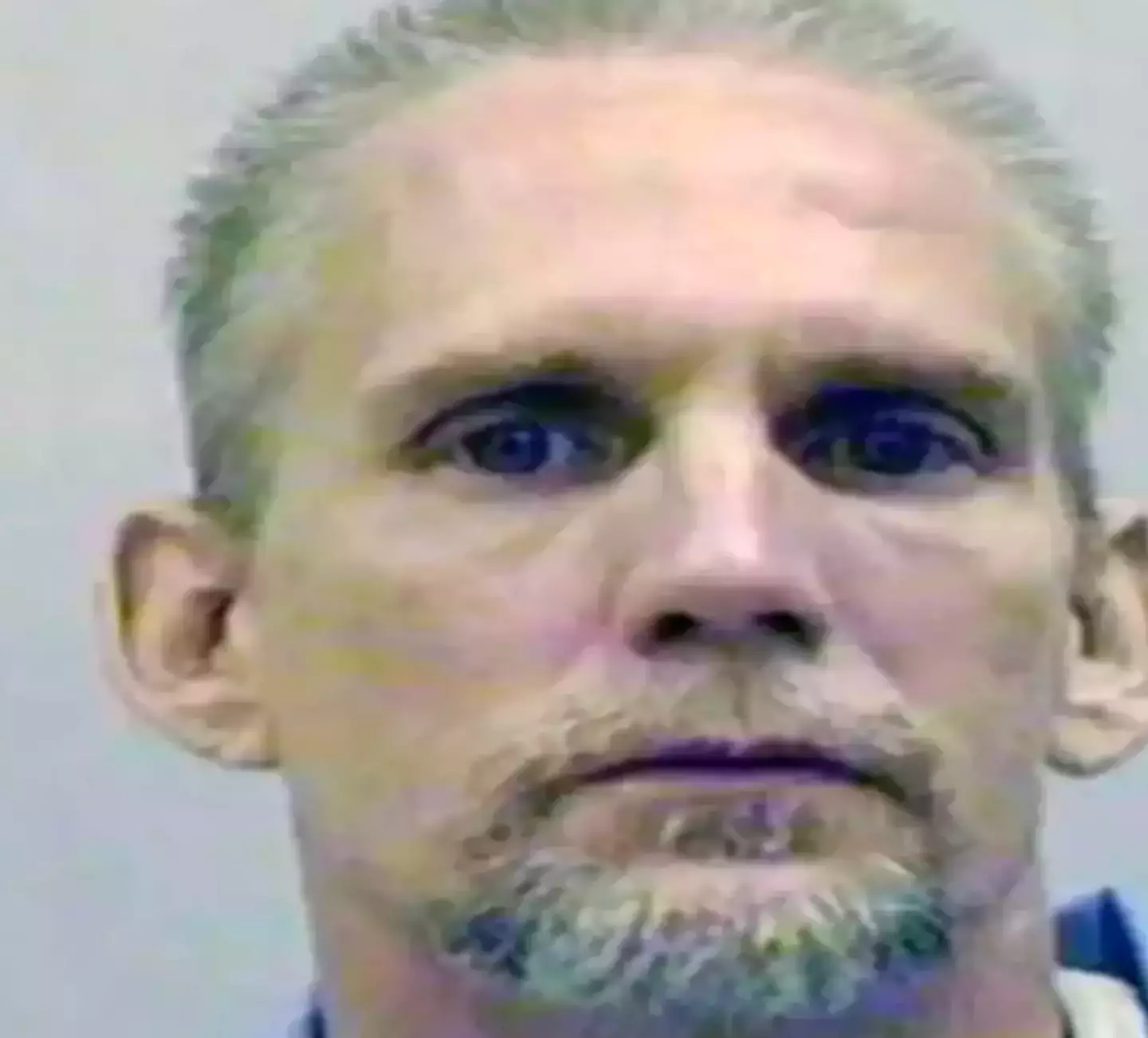 Purkey was executed in 2004 (Kansas Dept. of Corrections)