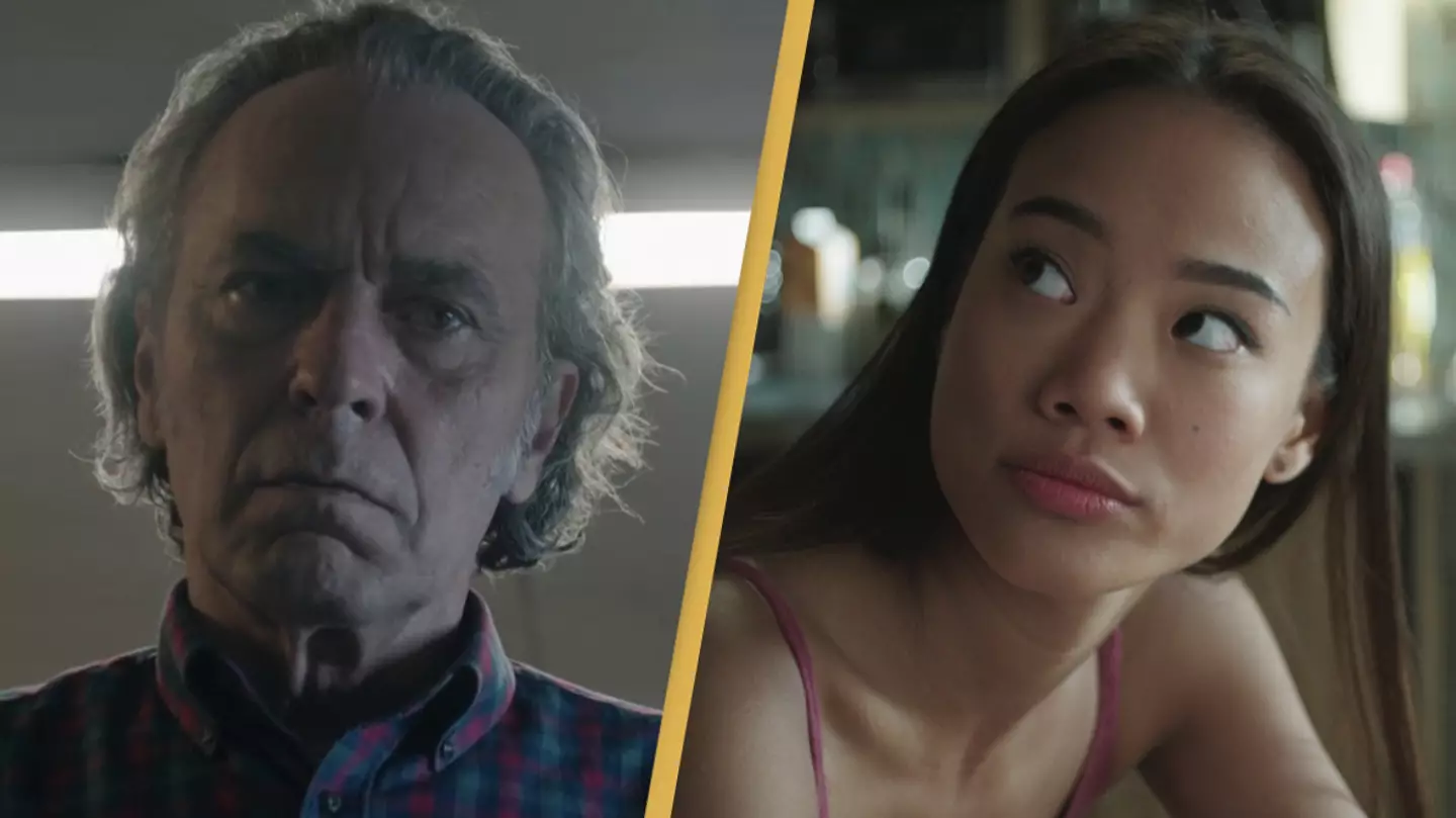 People hooked after just one episode of revenge thriller series on Netflix