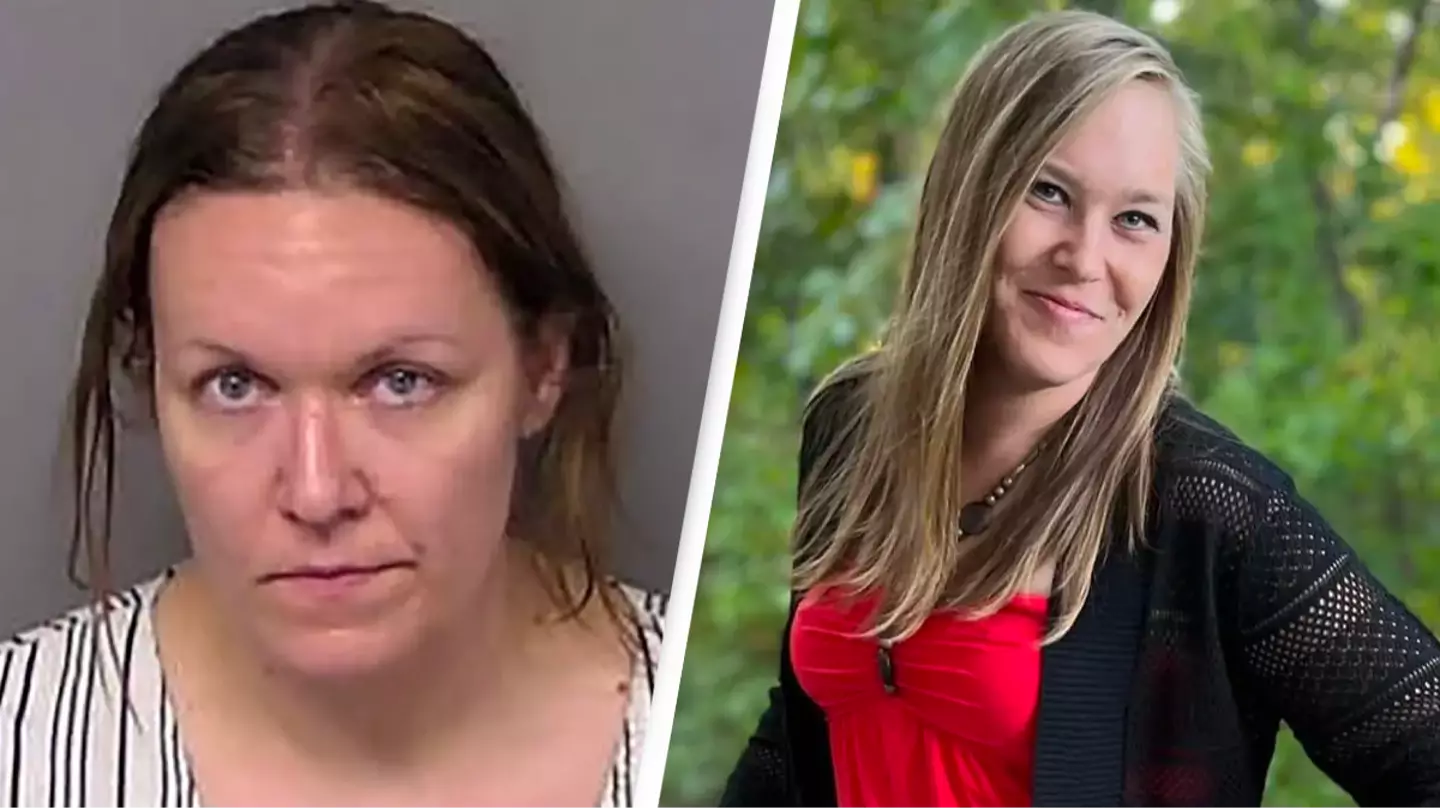 Christian school teacher allegedly tried poisoning husband multiple times while she had an affair