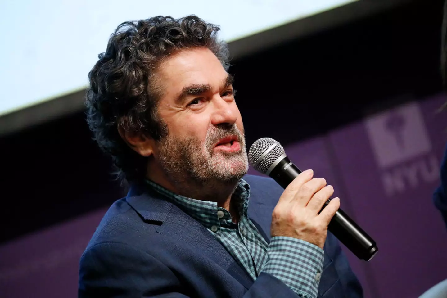 The Ted Bundy Tapes' Joe Berlinger is behind the new JonBenet Ramsey documentary (Paul Morigi/Getty Images for STARZ Entertainment)