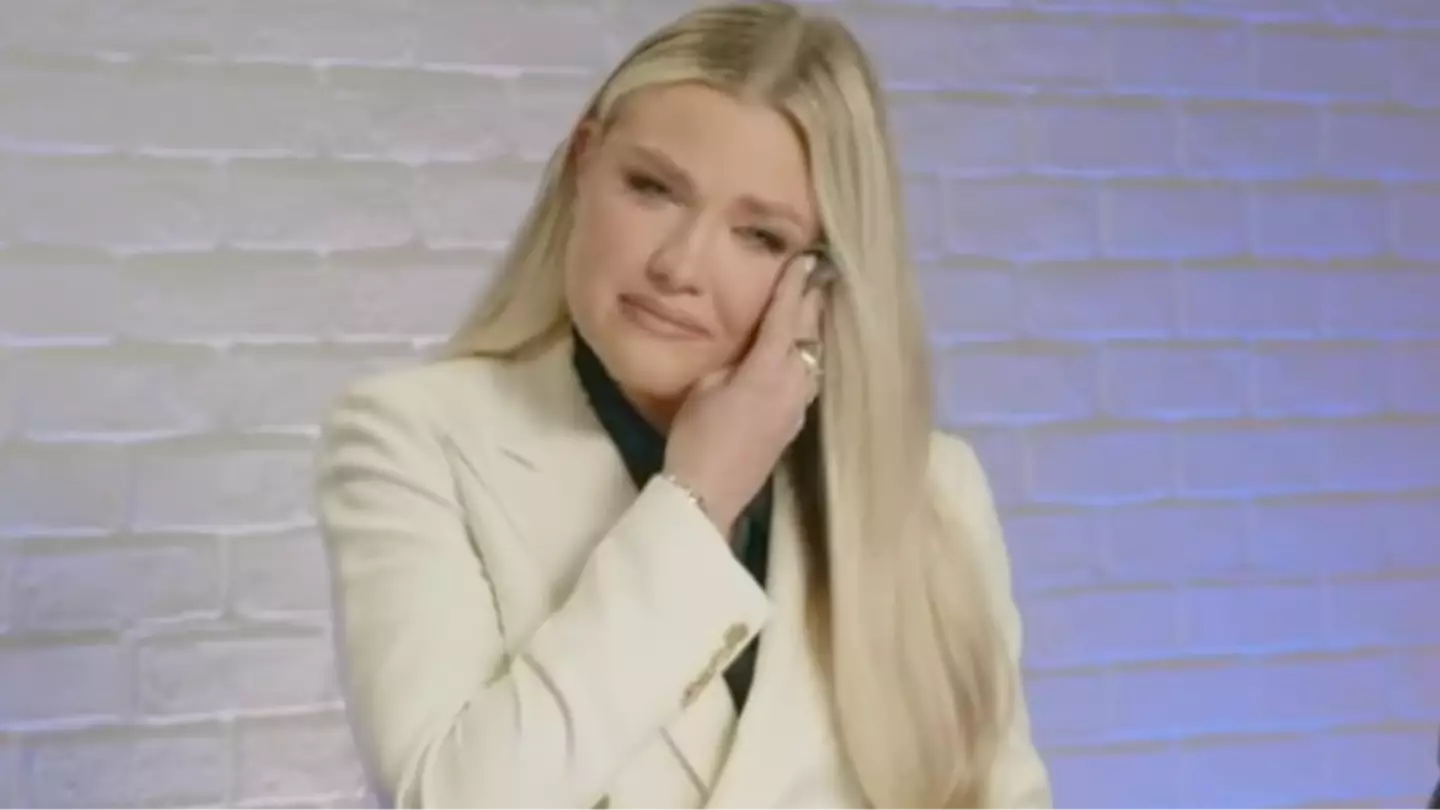 Charlie Kirk's wife breaks silence on his assassination with emotional video statement