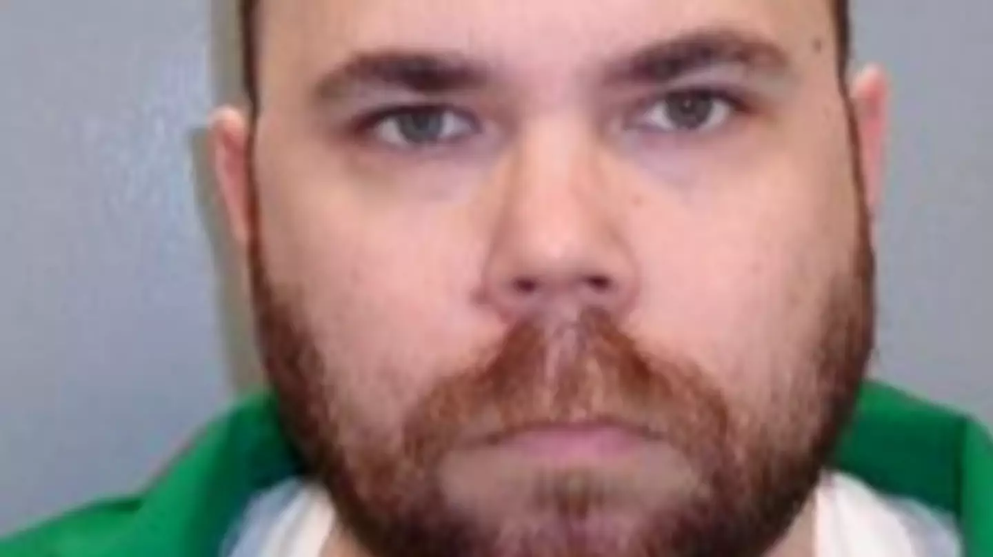 South Carolina Department of Corrections