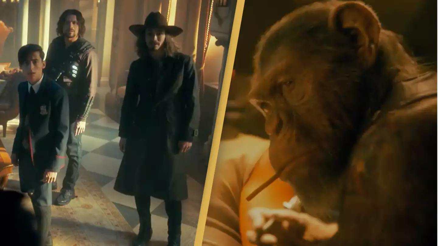 Netflix Releases First Trailer For Umbrella Academy Season 3 And It Looks Amazing