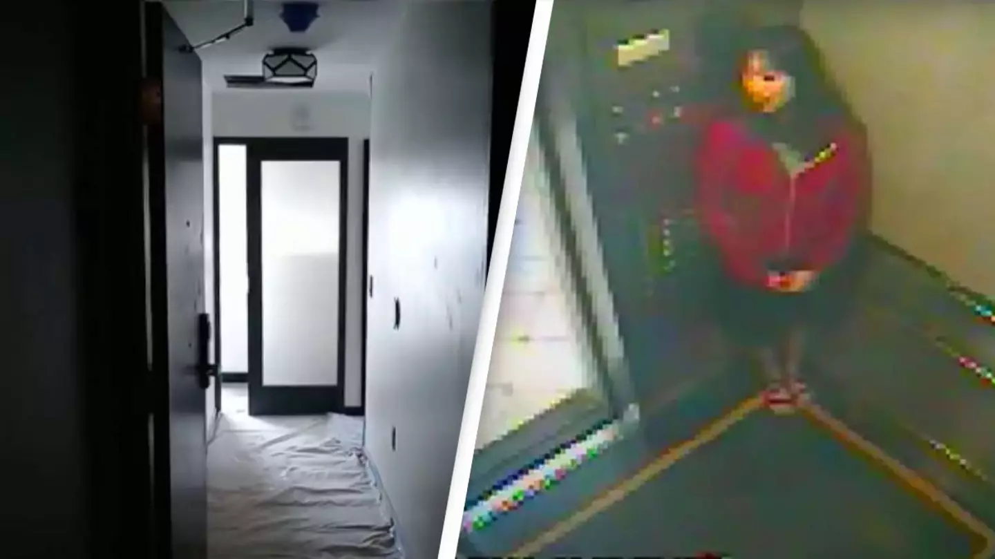 TikTok/@vngelique.xo / Netflix