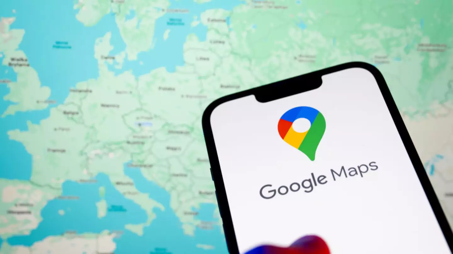 Getty Images/SOPA Images