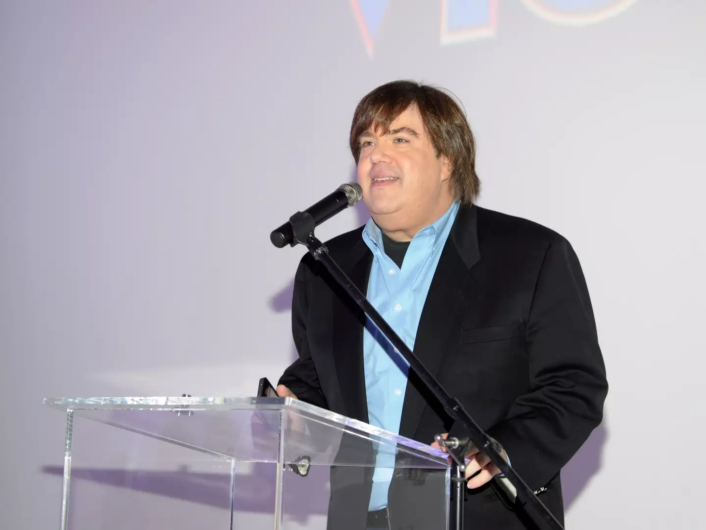 Dan Schneider has insisted all jokes were intended for children.