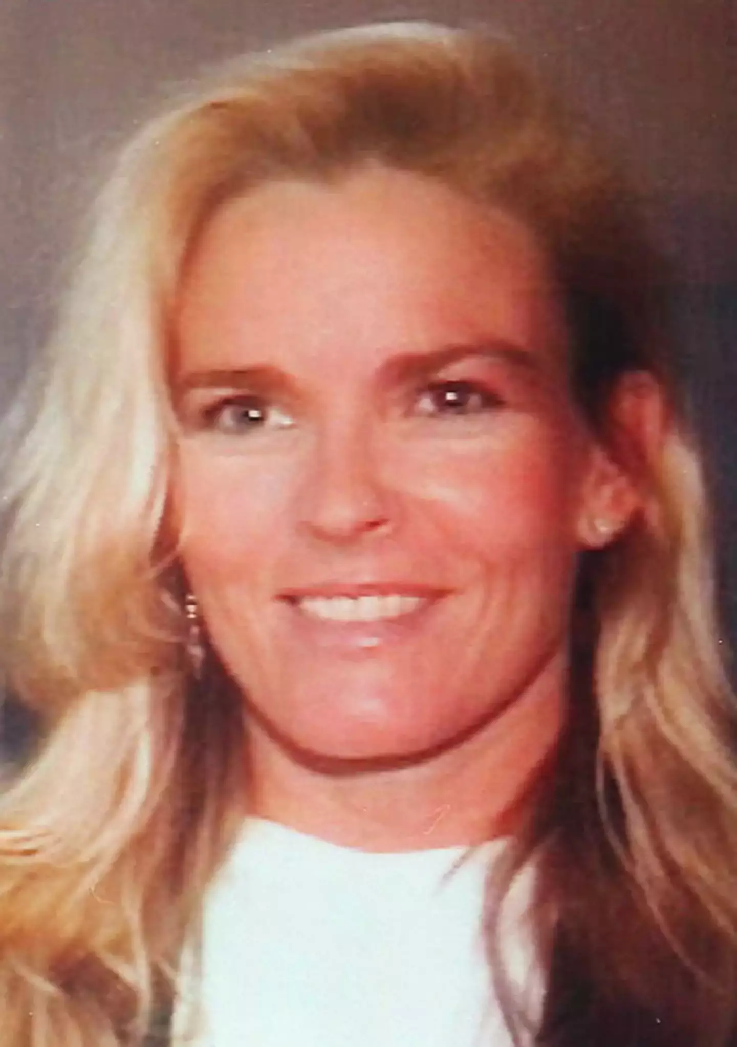 Nicole Brown was killed along with her friend, restaurant waiter Ronald Goldman, in 1994 (FILES/AFP via Getty Images)